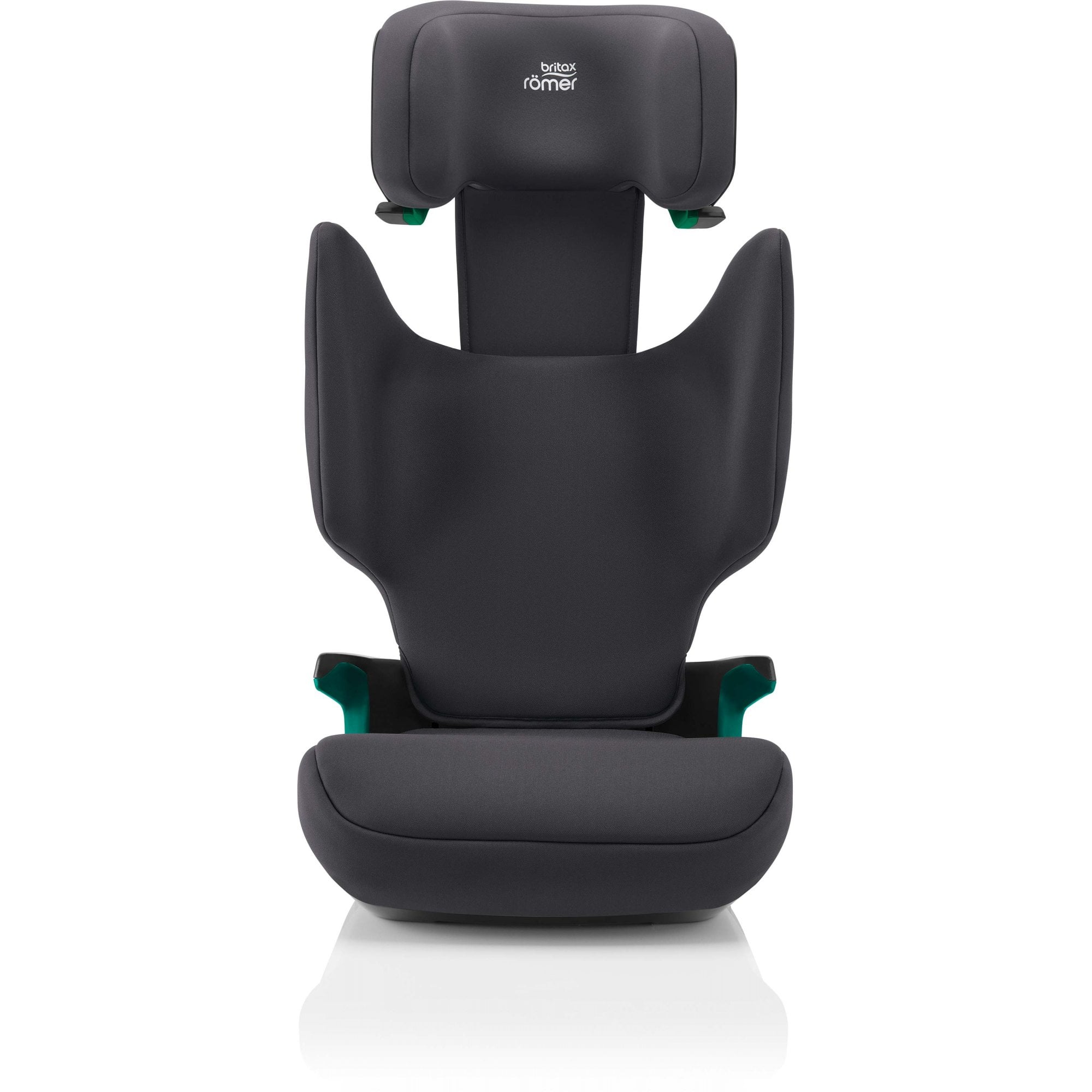 Britax Römer Adventure Plus 2 i-Size Car Seat Midnight Grey