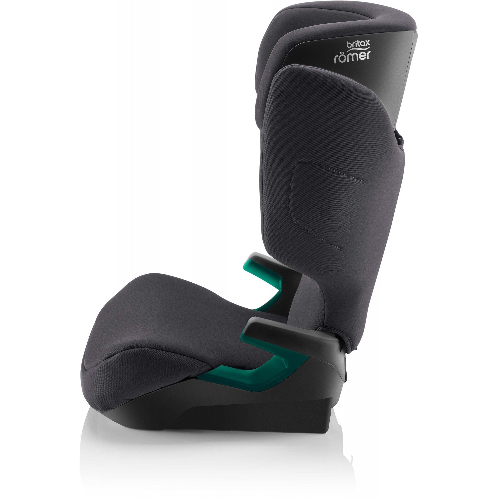 Britax Römer Adventure Plus 2 i-Size Car Seat Midnight Grey