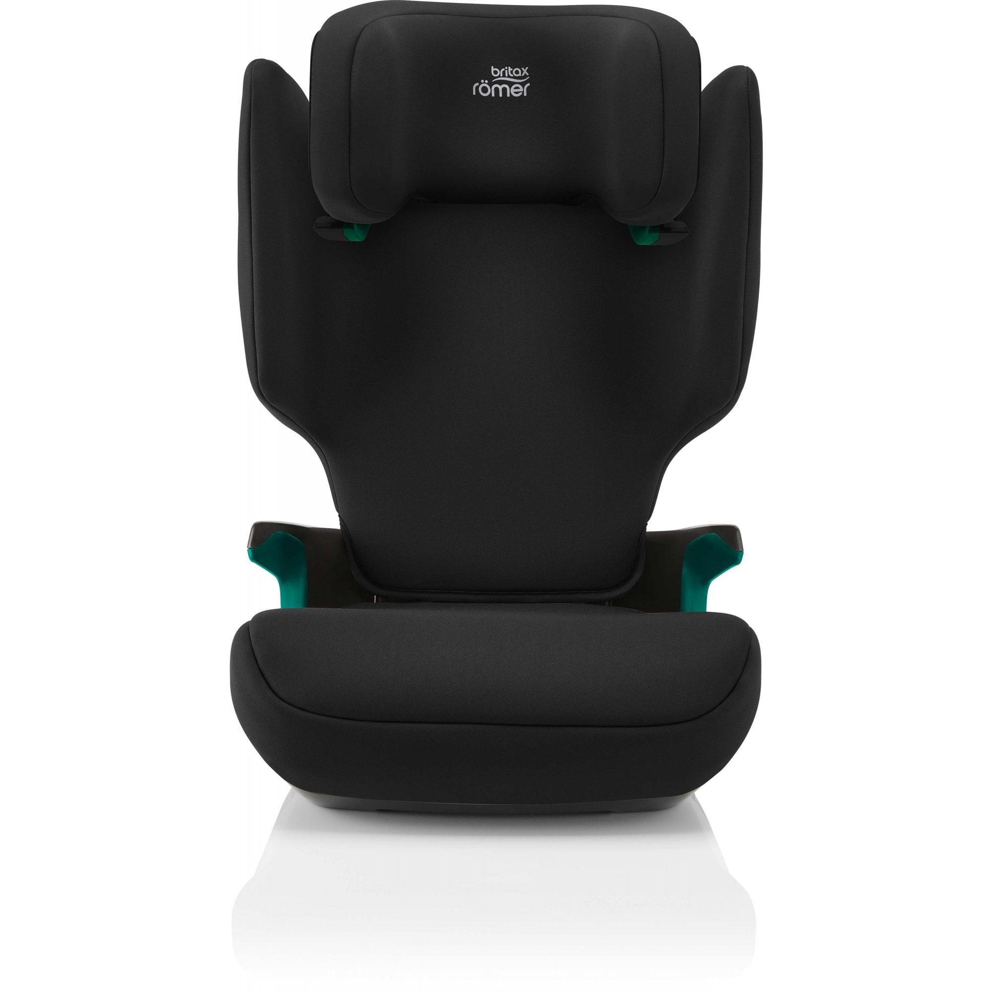 Britax Römer Discovery Plus 2 i-Size Car Seat Space Black