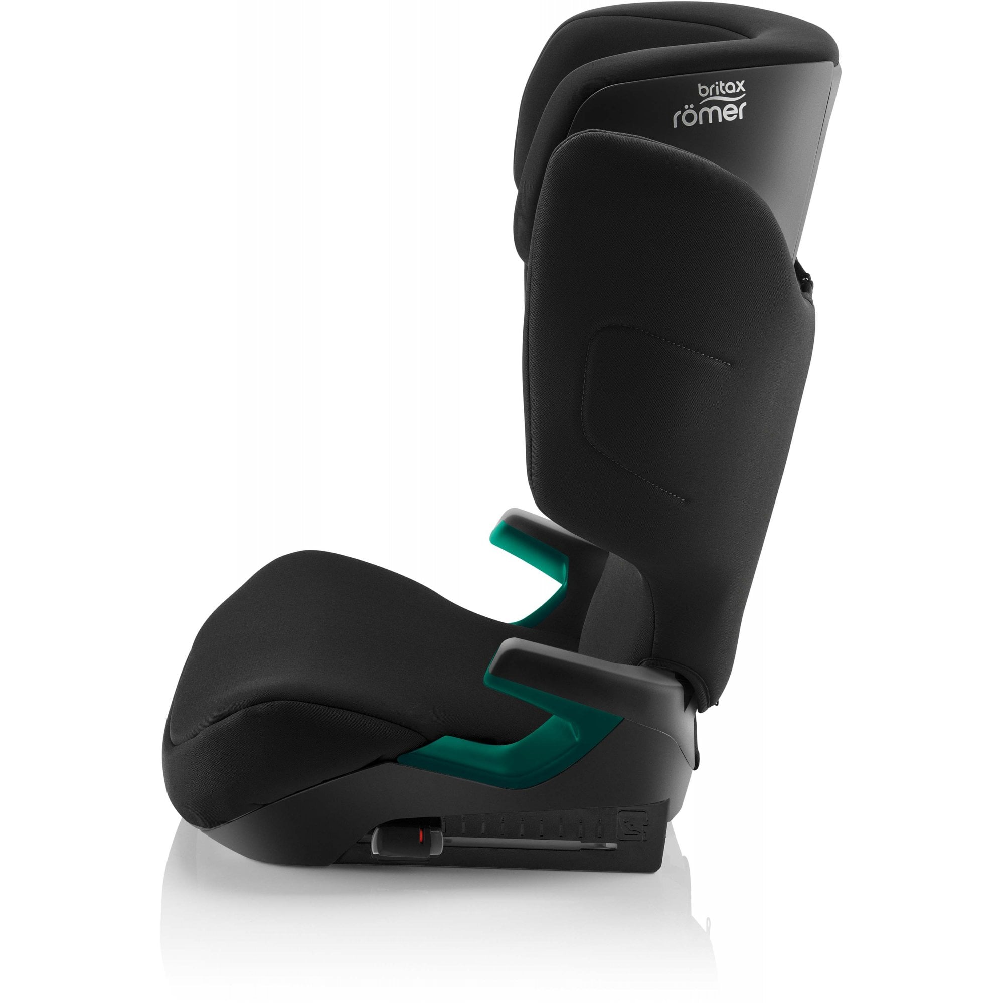 Britax Römer Discovery Plus 2 i-Size Car Seat Space Black