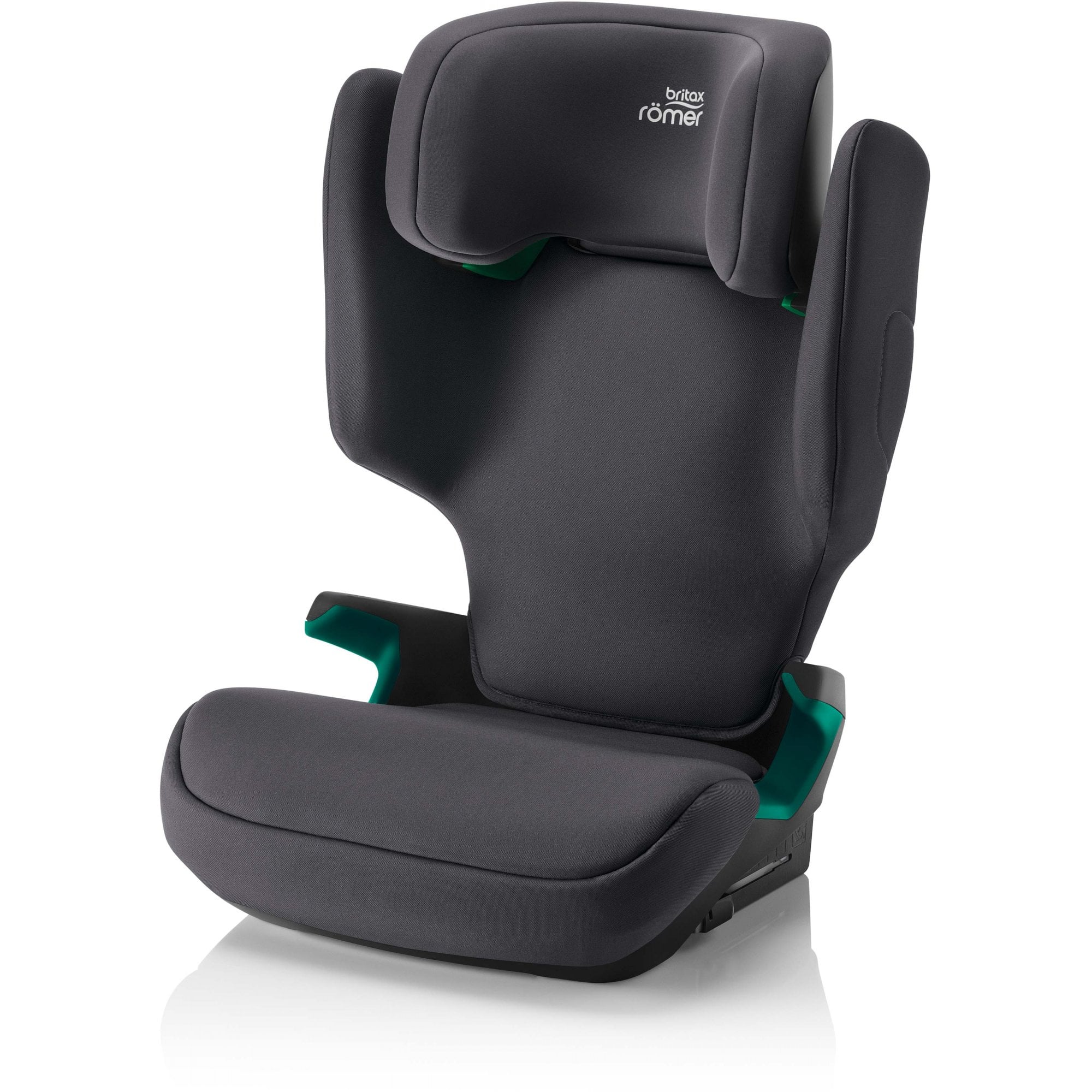 Britax Römer Discovery Plus 2 i-Size Car Seat Midnight Grey