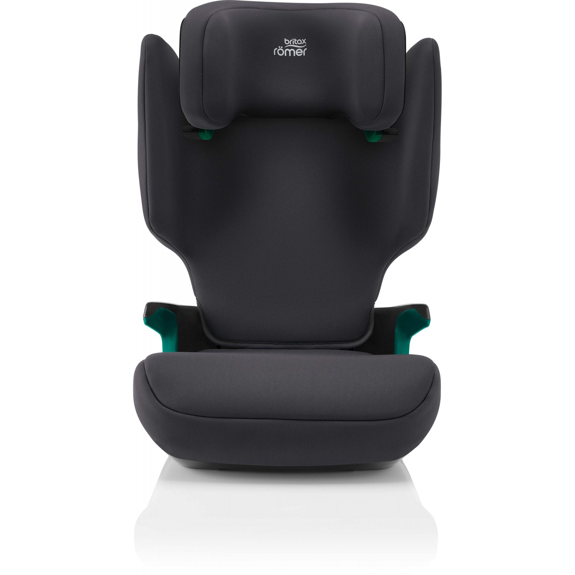 Britax Römer Discovery Plus 2 i-Size Car Seat Midnight Grey