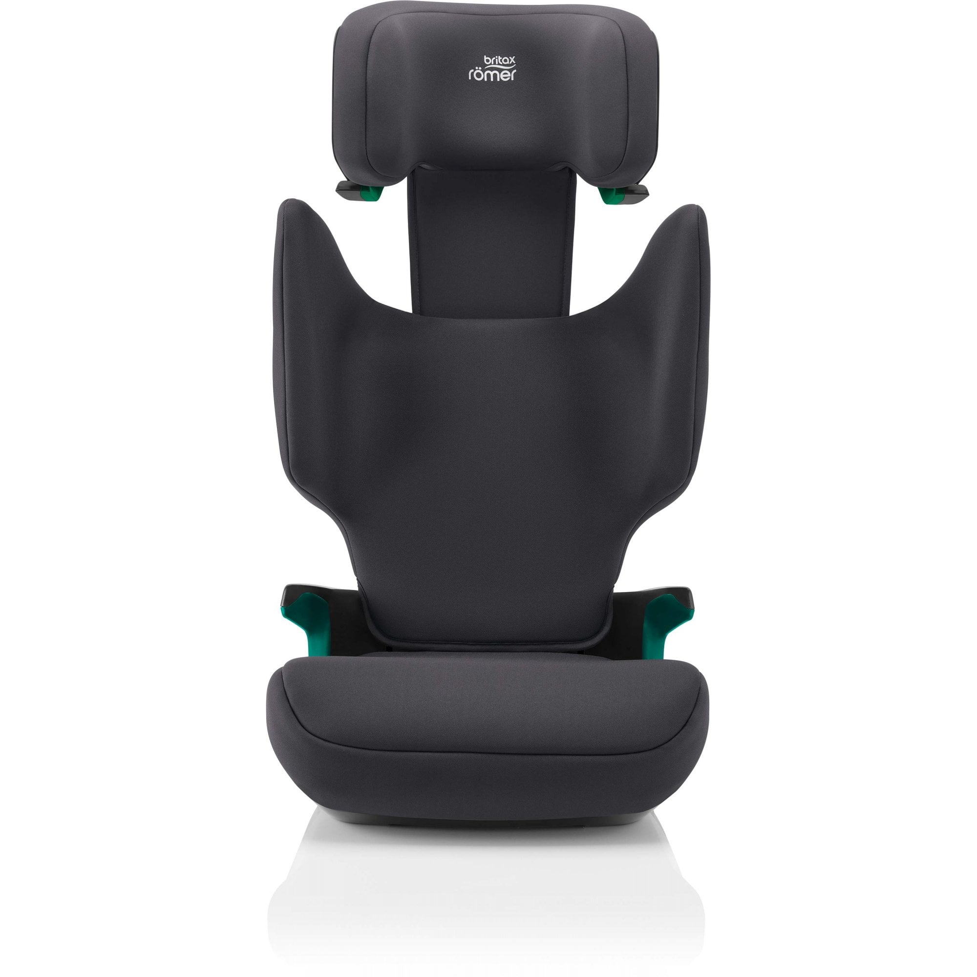 Britax Römer Discovery Plus 2 i-Size Car Seat Midnight Grey