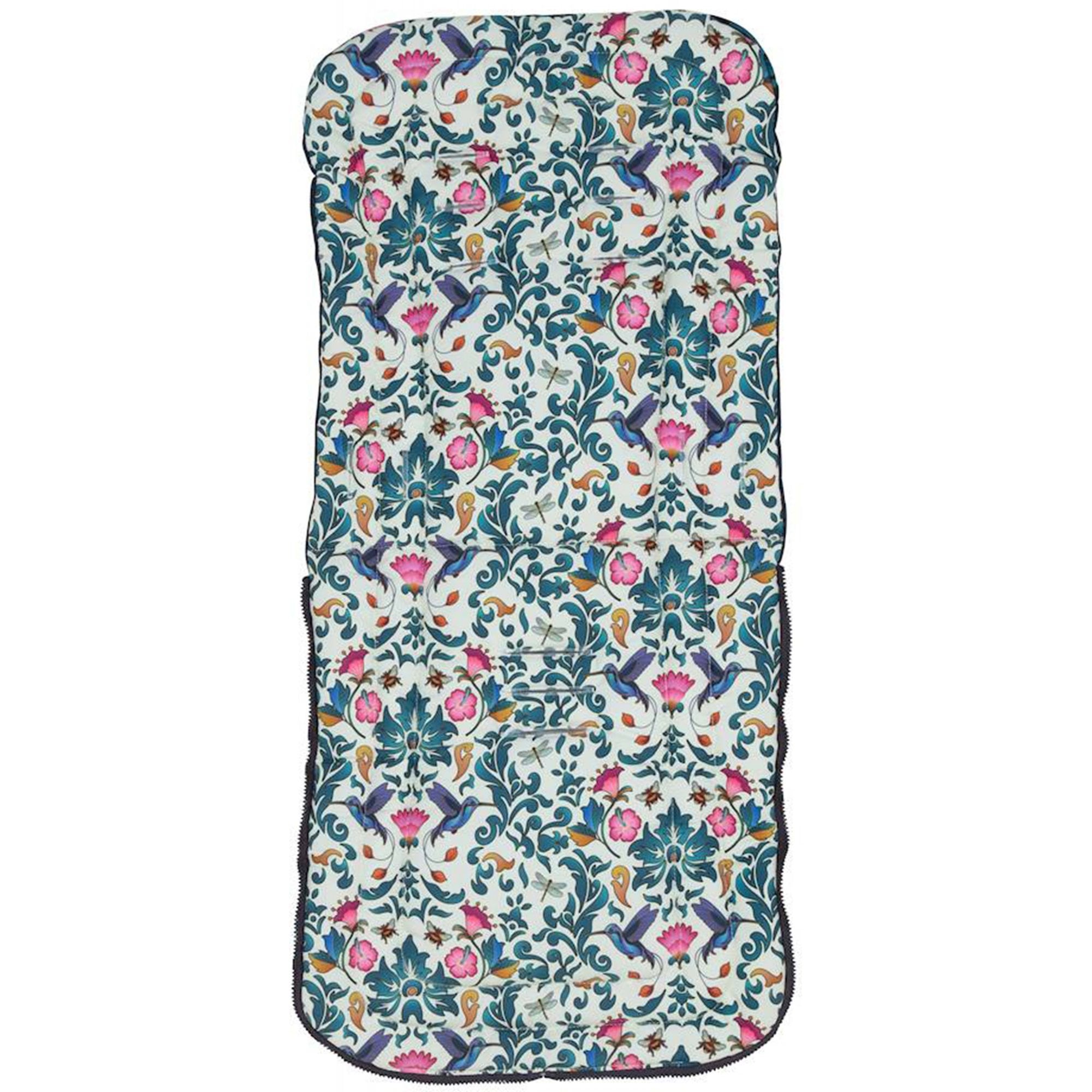 Cosatto Paloma Faith Wow XL Seat Unit With Footmuff Wildling