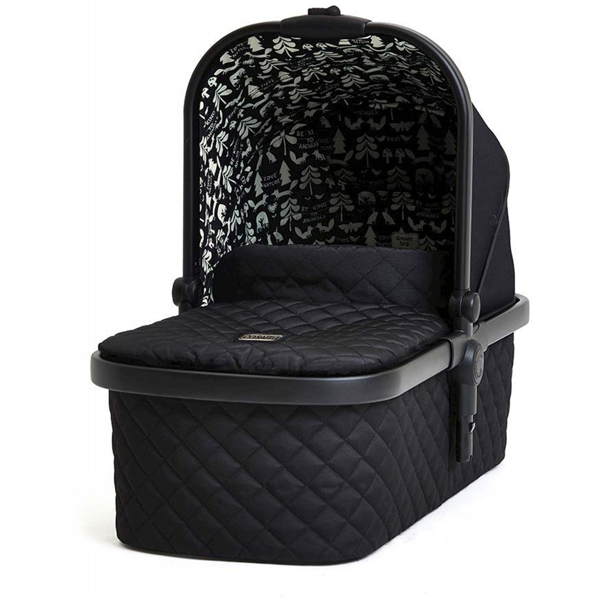 Cosatto Wow 2 Pram & Pushchair Silhouette