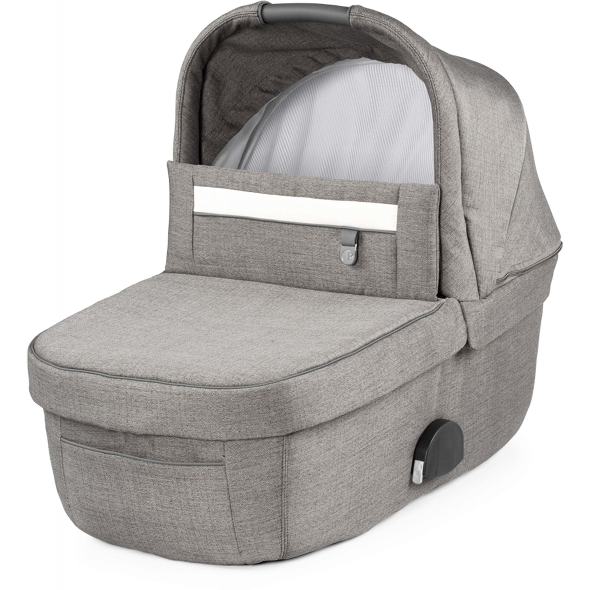Peg Pérego Veloce Stroller City Grey Bundle 1