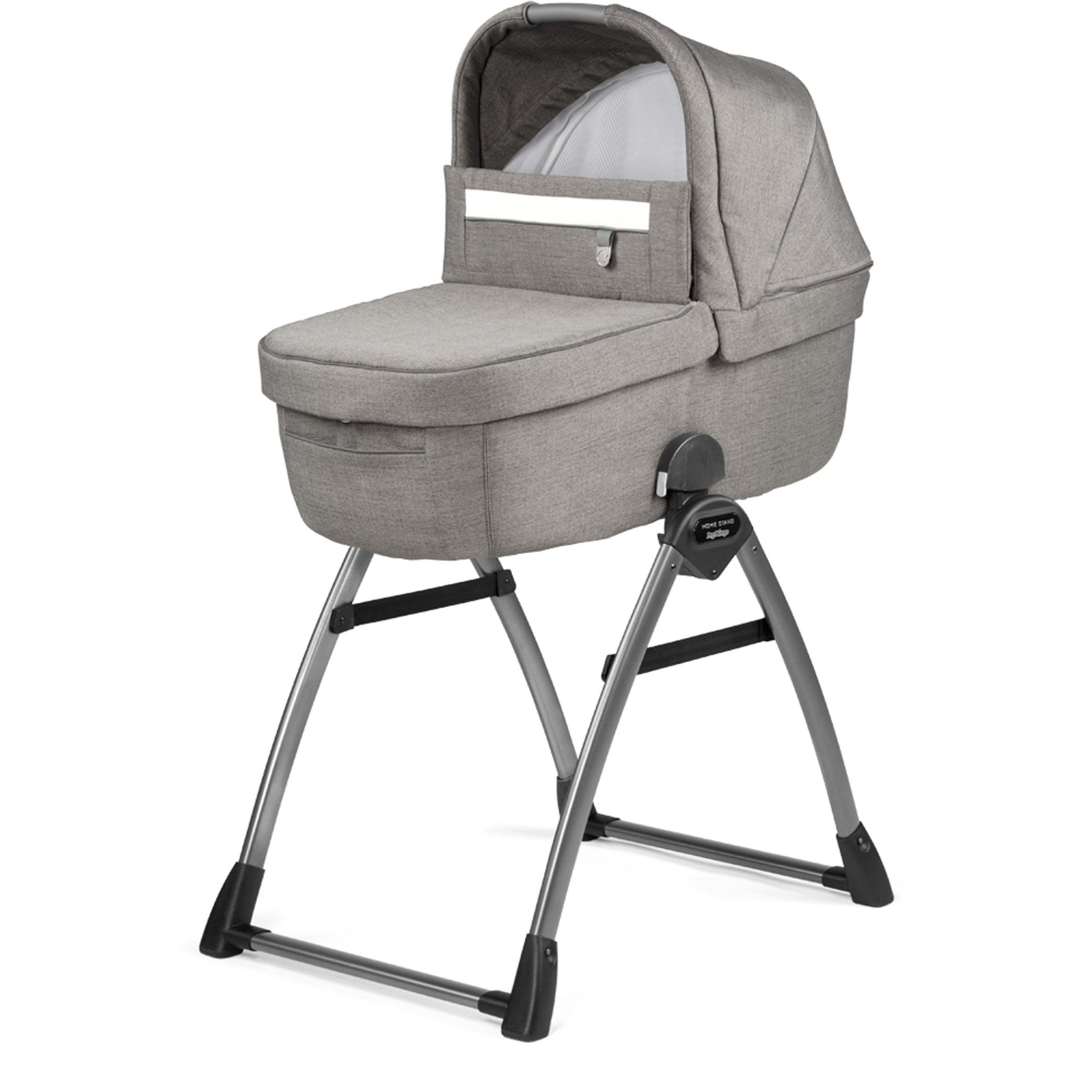 Peg Pérego Veloce Stroller City Grey Bundle 2