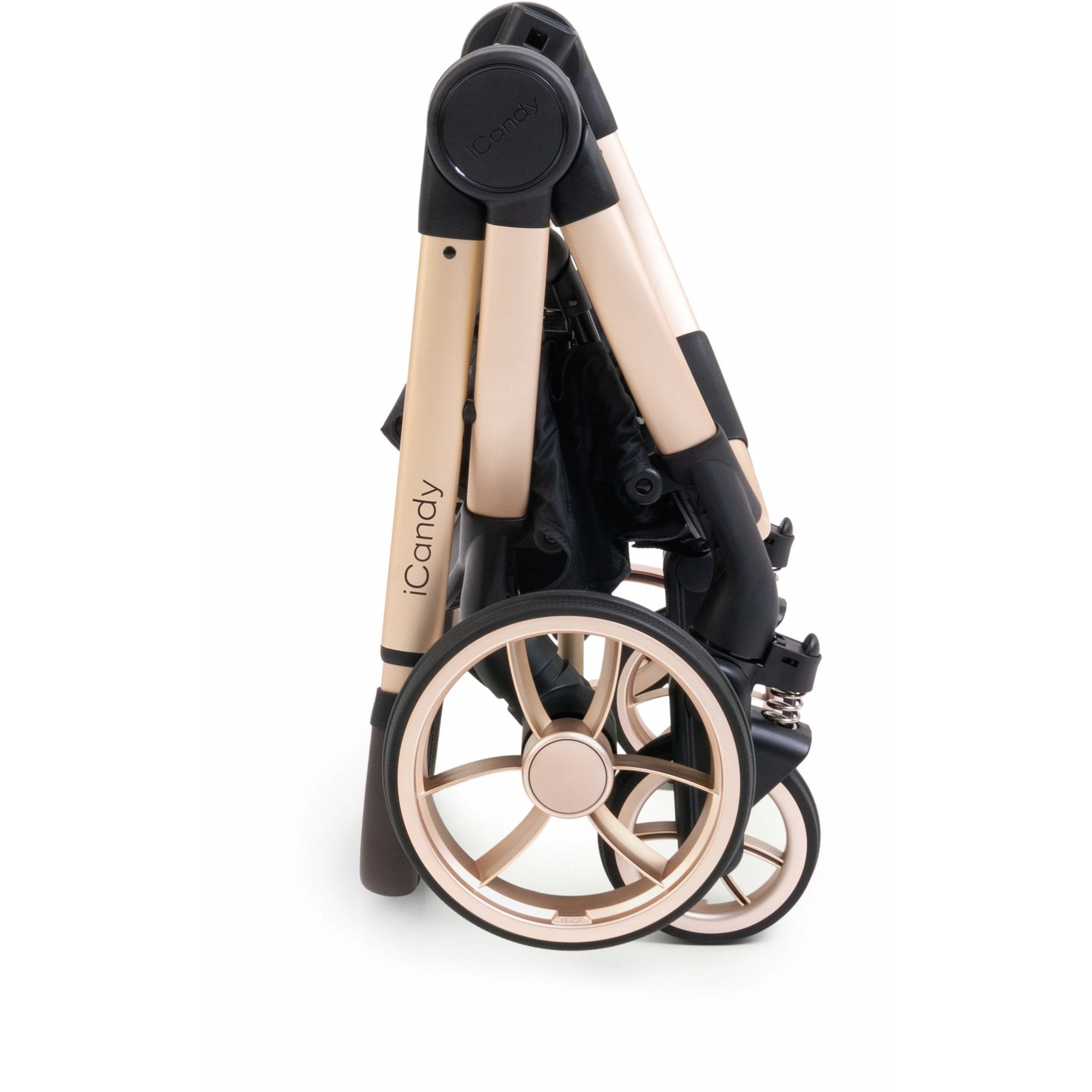 iCandy Peach 7 Complete Editions Bundle Biscotti + Cloud T & Base