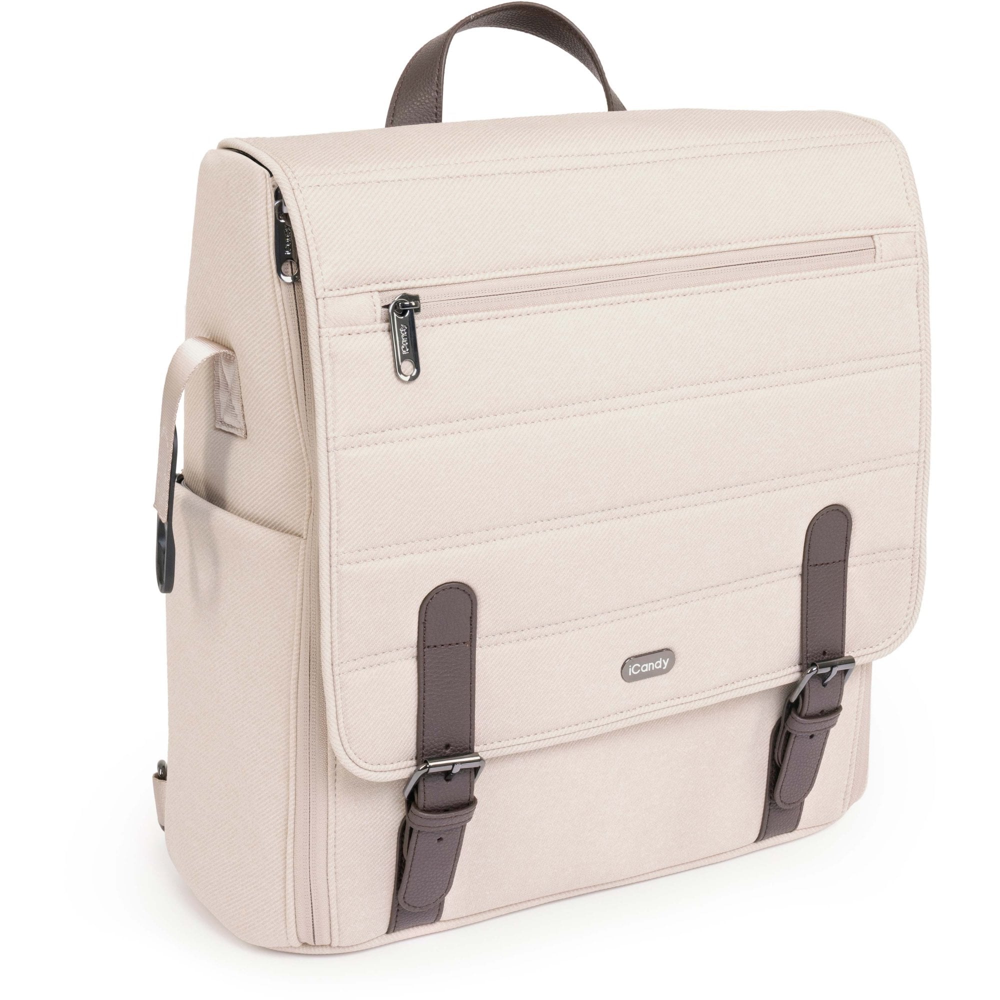 iCandy Peach 7 Editions Complete Bundle Biscotti + Cocoon & Base