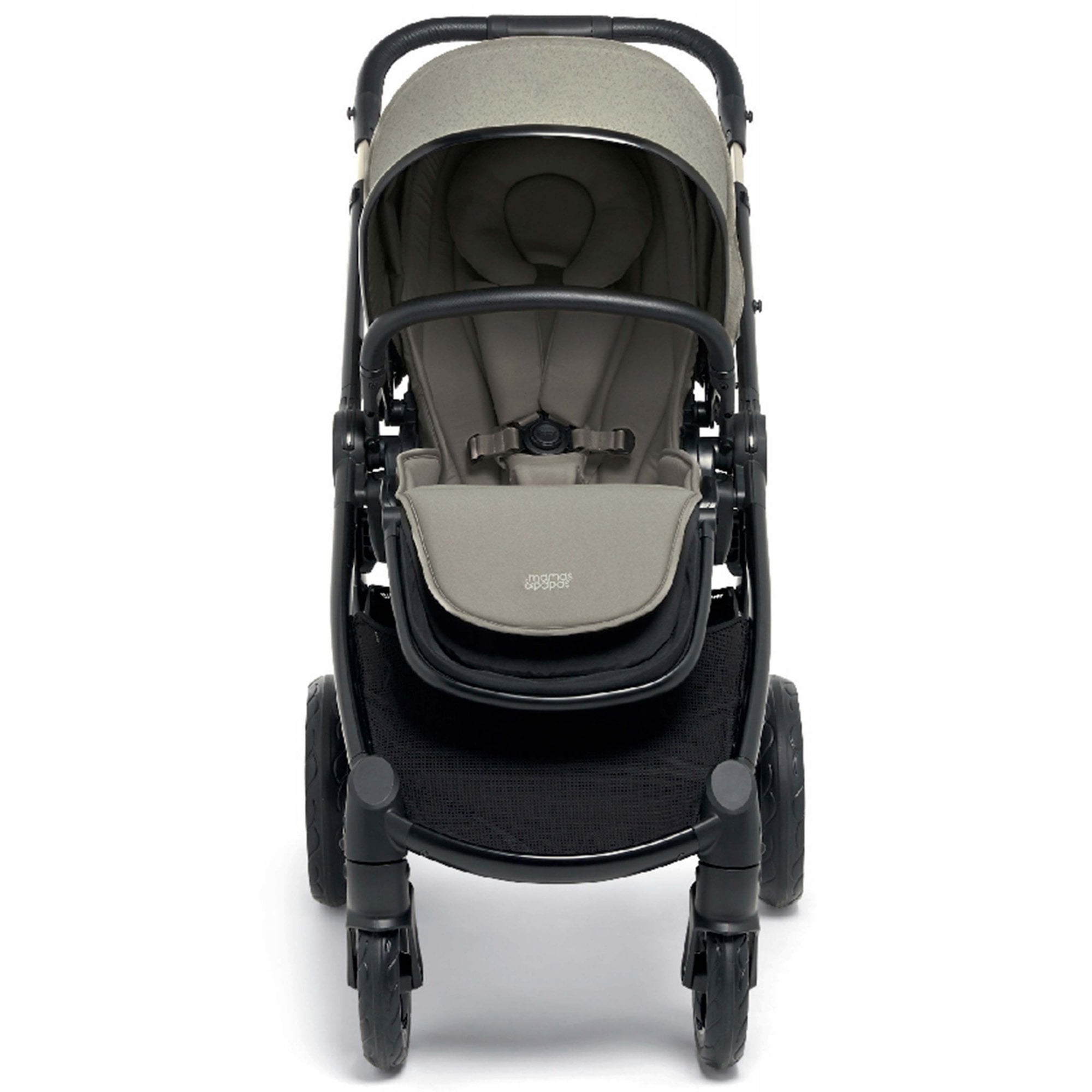 Mamas & Papas Ocarro Pushchair Essential Bundle Nocturn