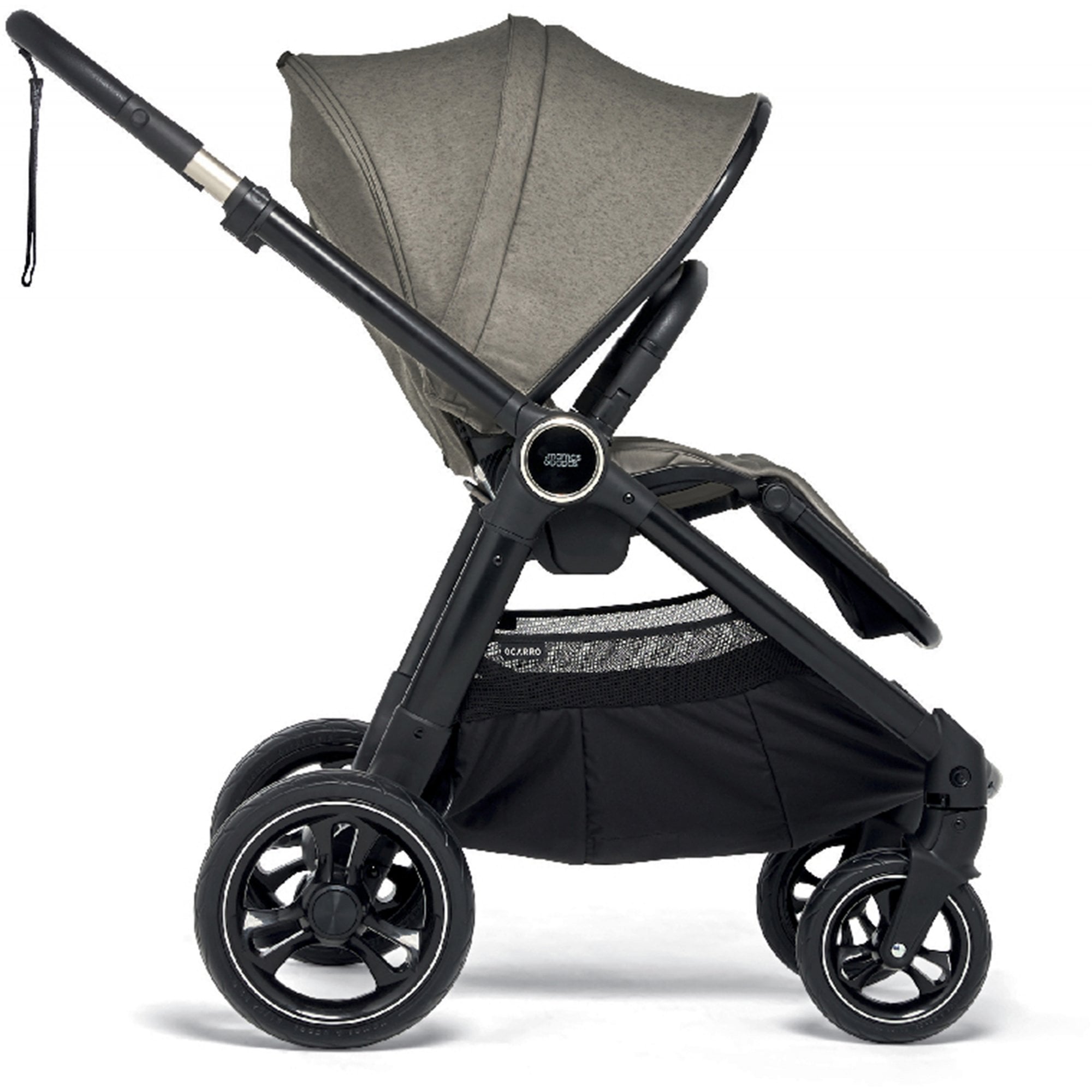 Mamas & Papas Ocarro Pushchair Essential Bundle Nocturn