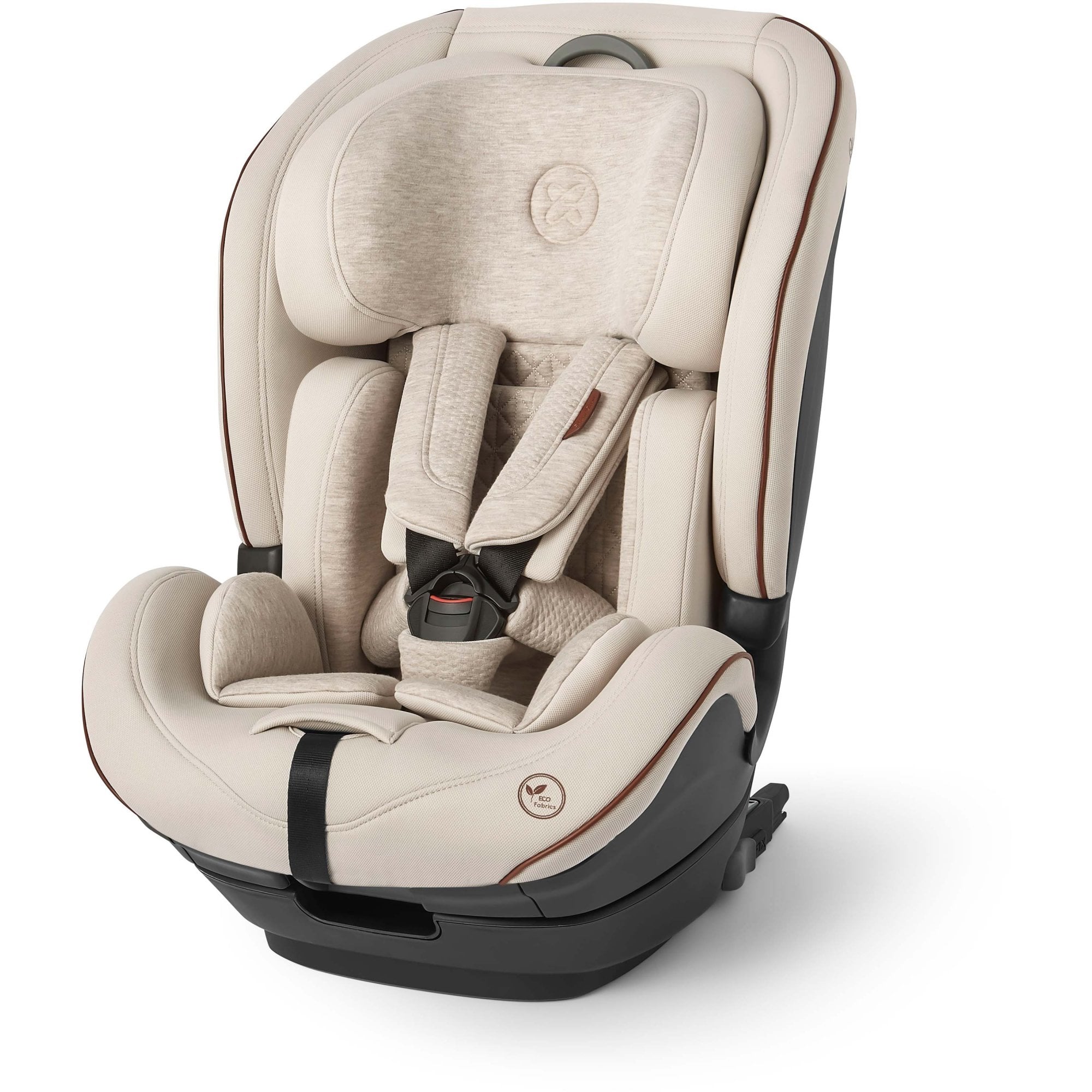 Silver Cross Balance i-Size Multi-Stage Car Seat Almond