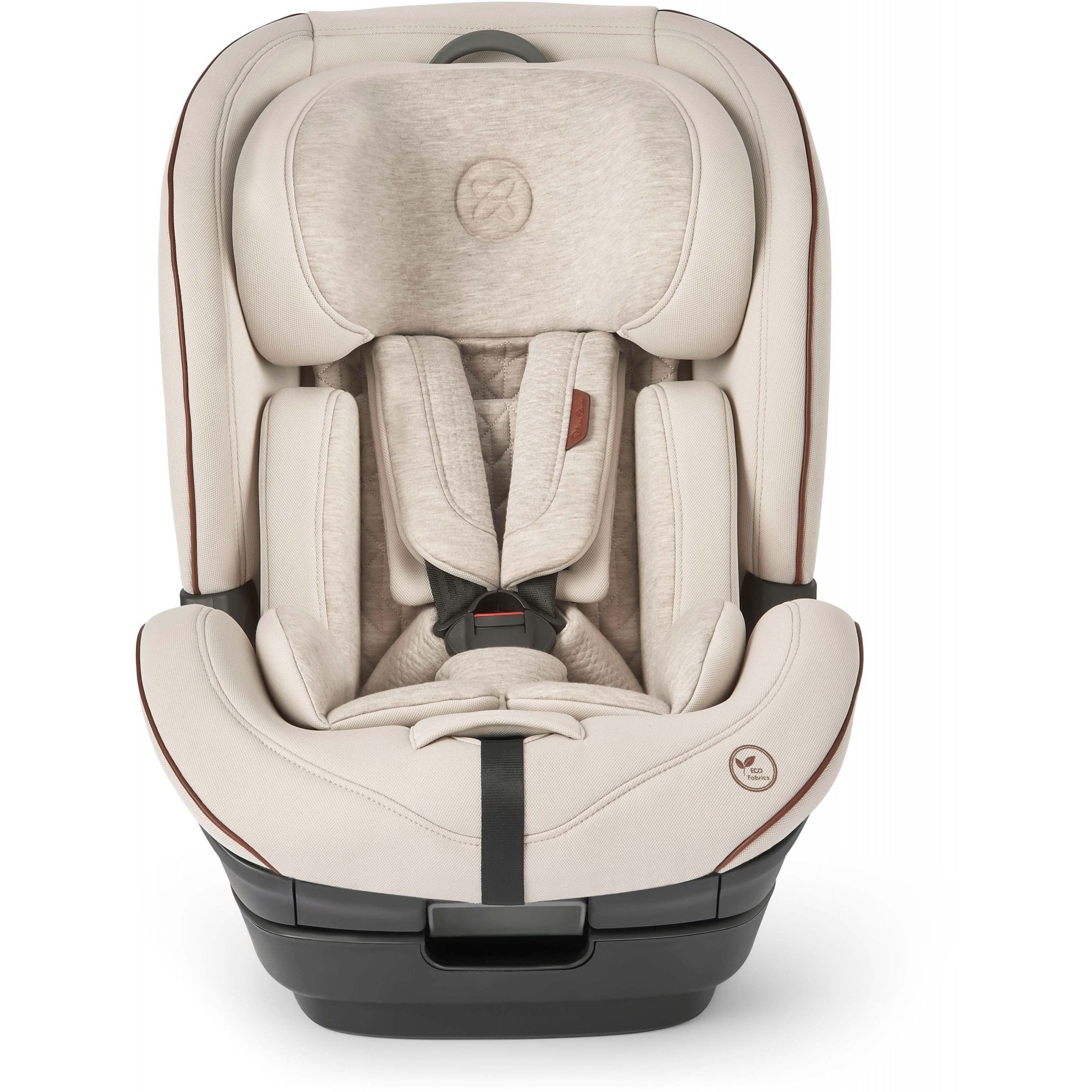 Silver Cross Balance i-Size Multi-Stage Car Seat Almond