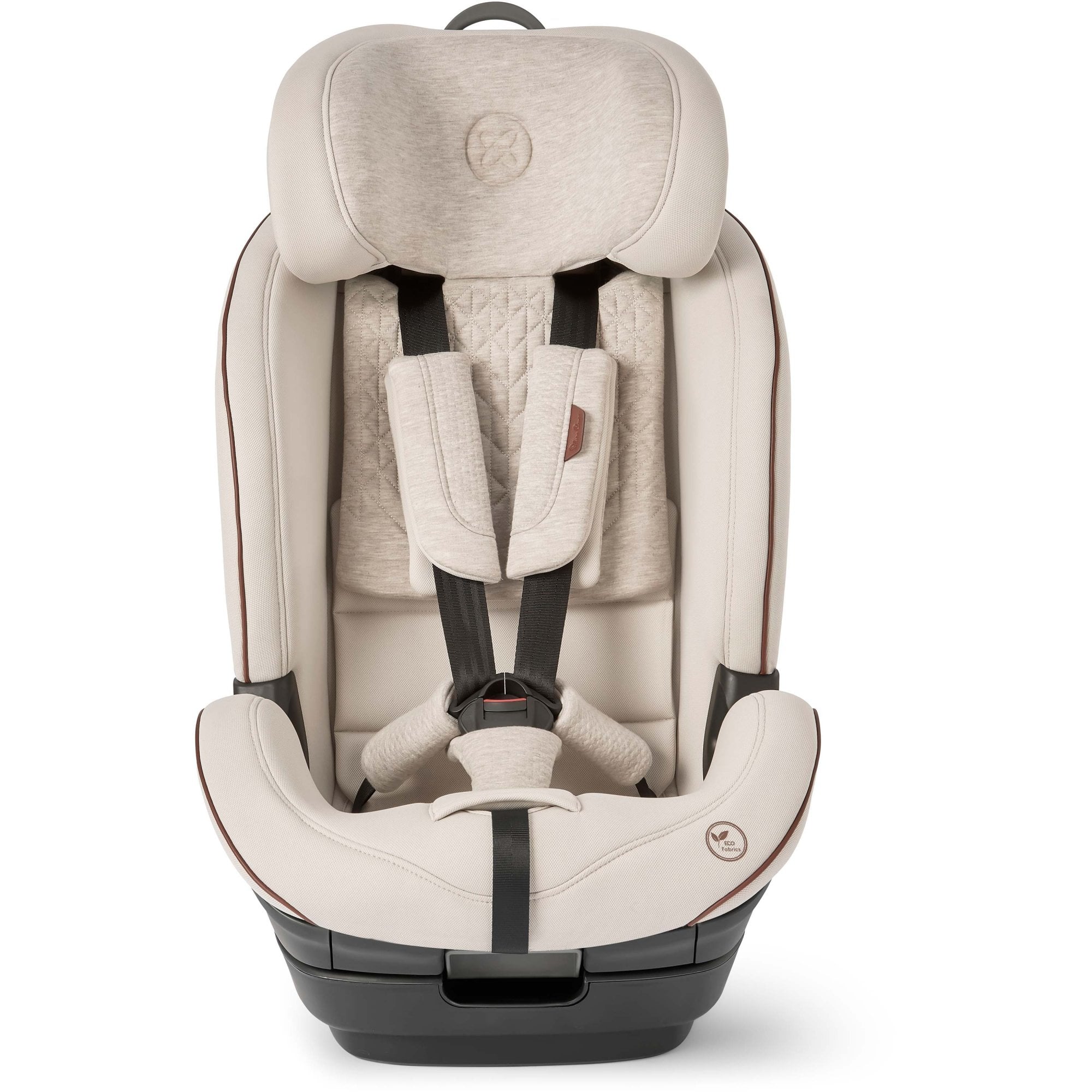Silver Cross Balance i-Size Multi-Stage Car Seat Almond