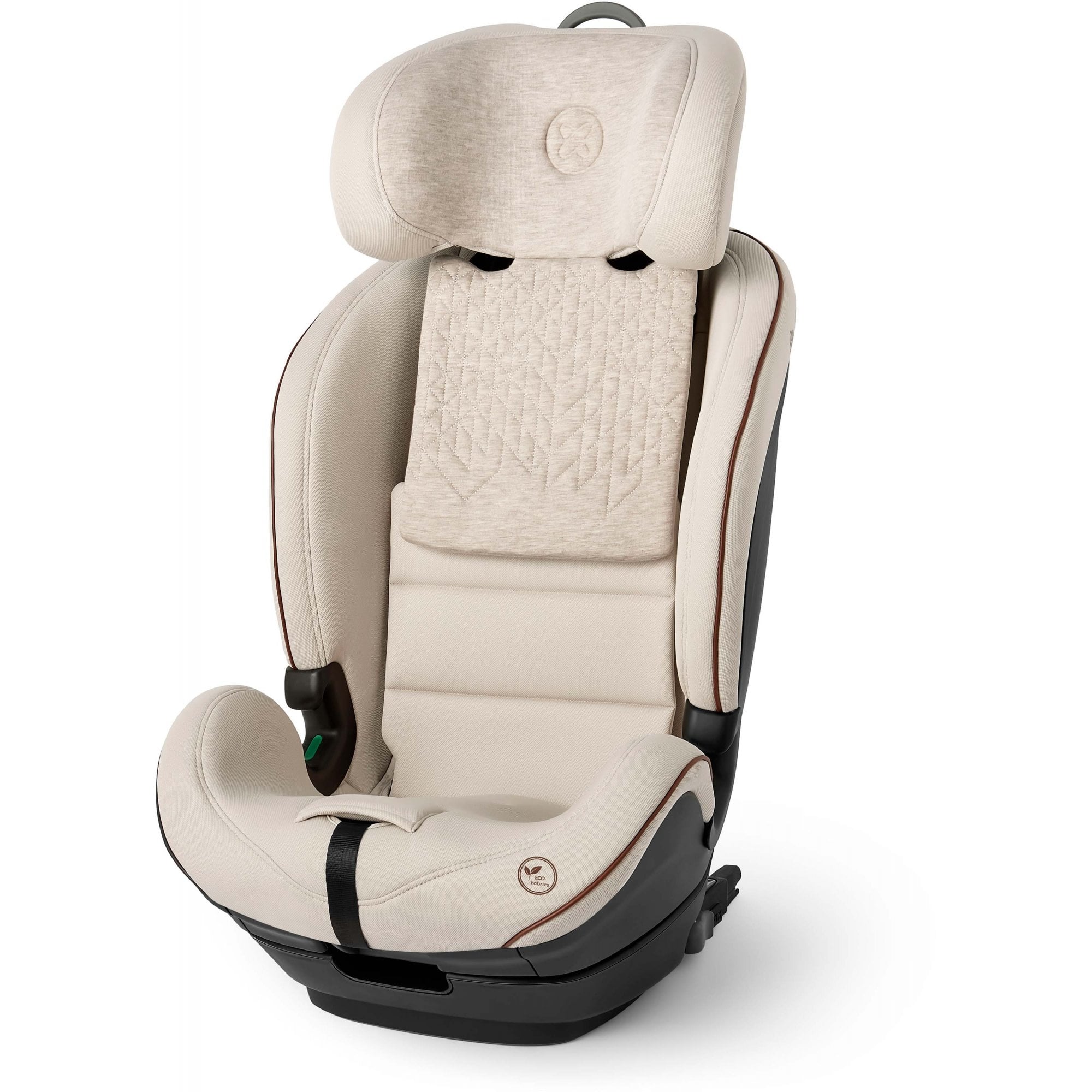 Silver Cross Balance i-Size Multi-Stage Car Seat Almond