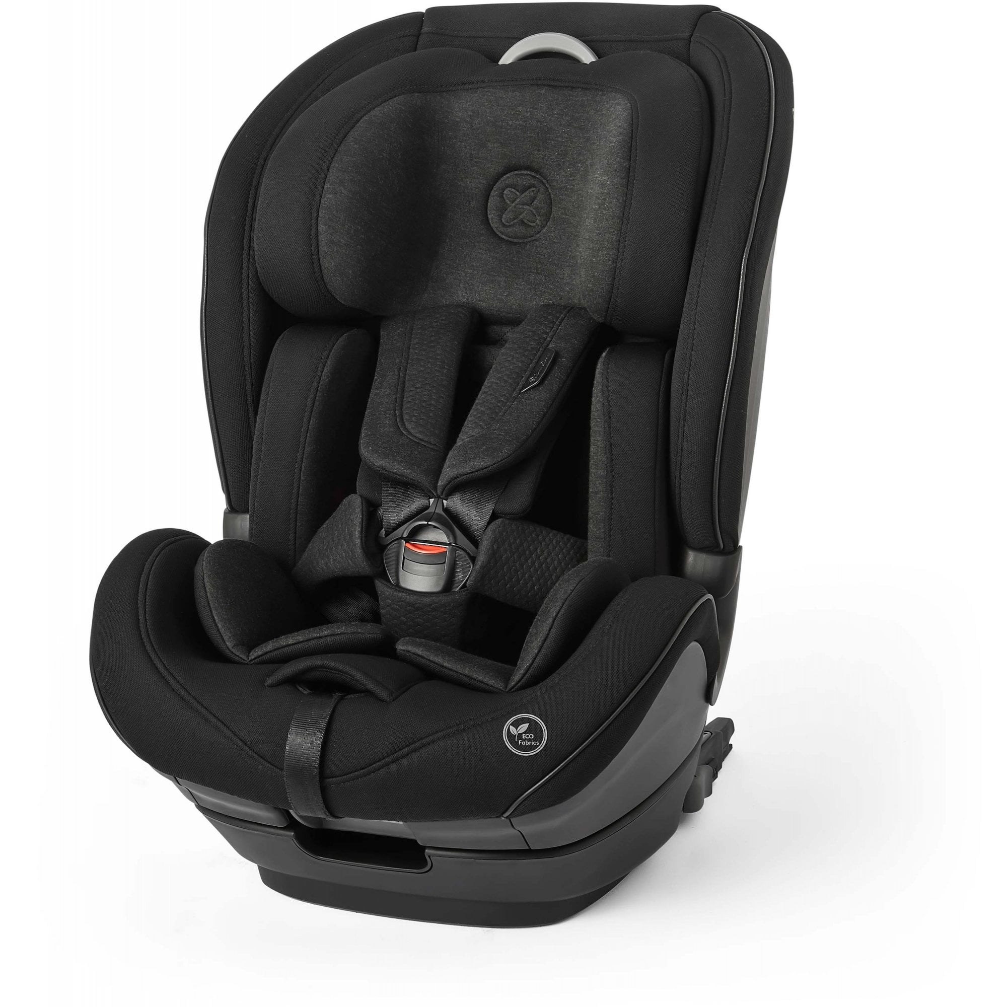 Silver Cross Balance i-Size Multi-Stage Car Seat Space