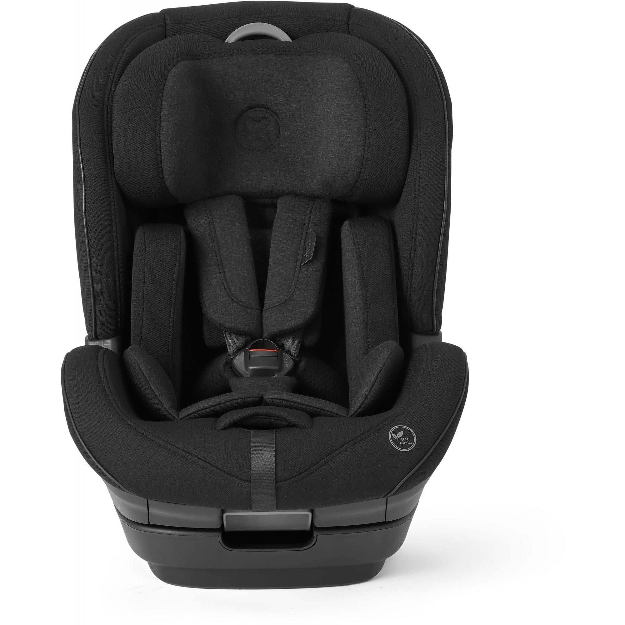 Silver Cross Balance i-Size Multi-Stage Car Seat Space