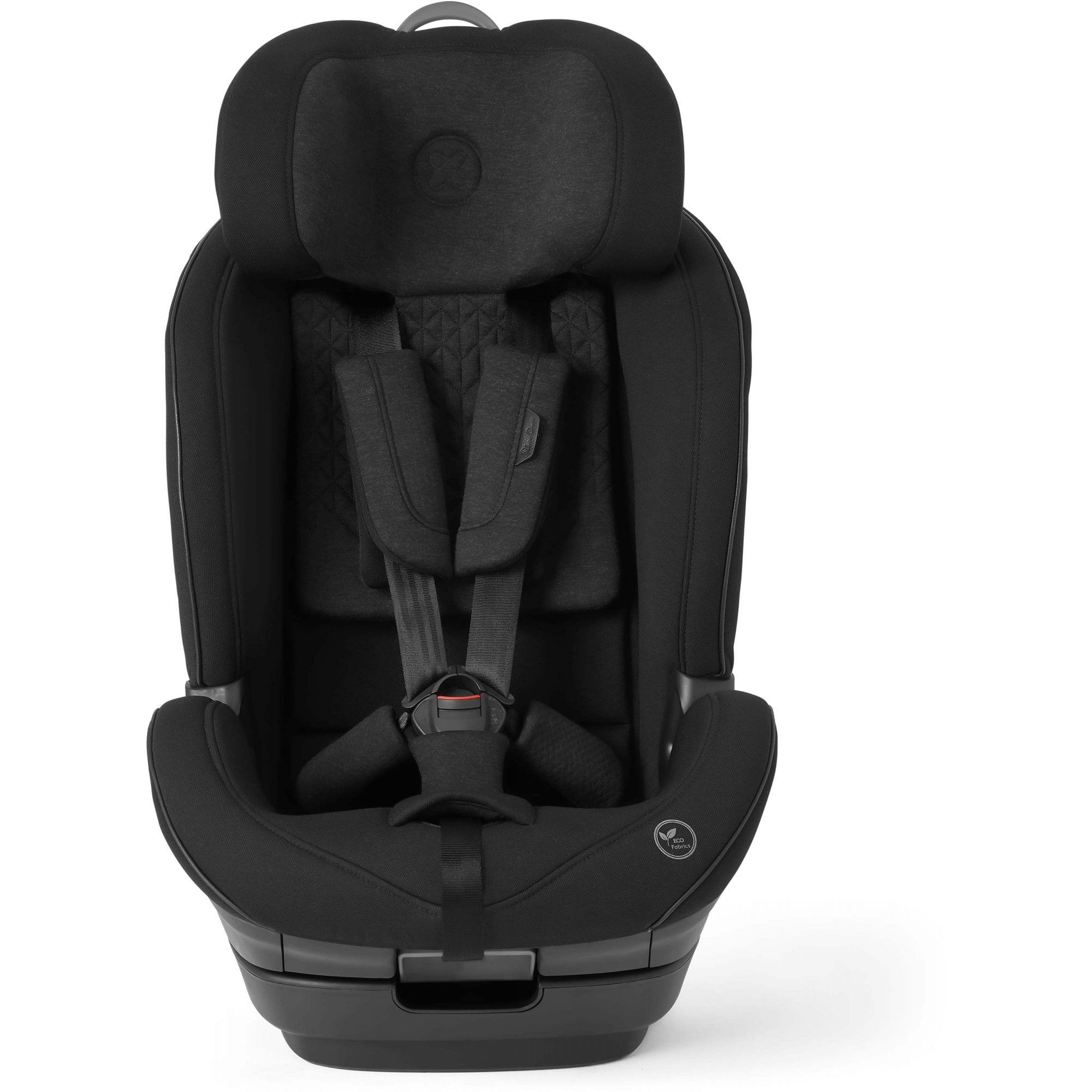 Silver Cross Balance i-Size Multi-Stage Car Seat Space