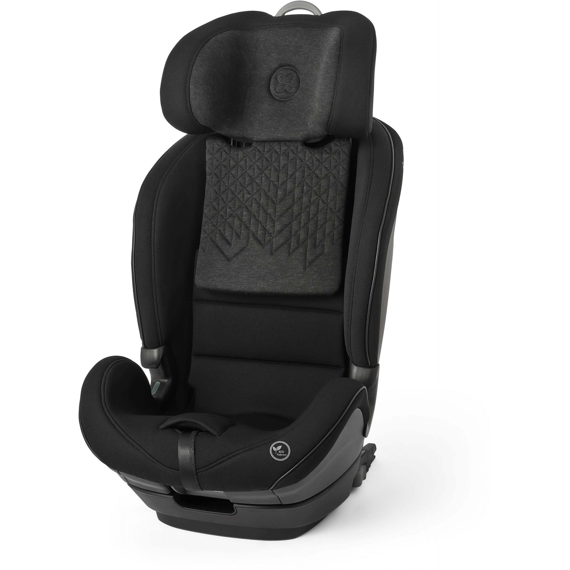 Silver Cross Balance i-Size Multi-Stage Car Seat Space