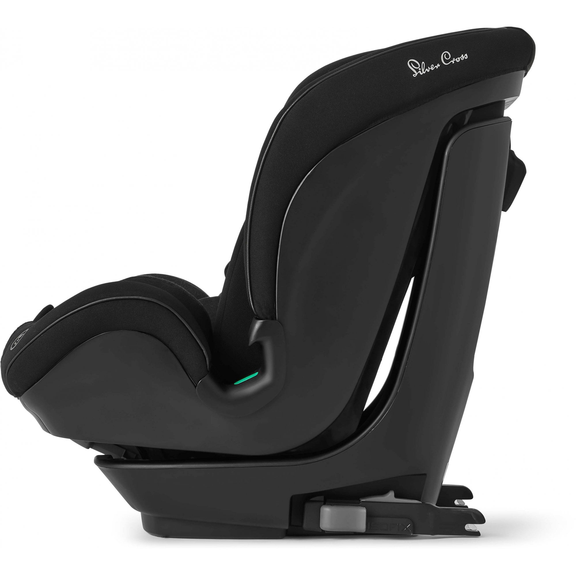 Silver Cross Balance i-Size Multi-Stage Car Seat Space