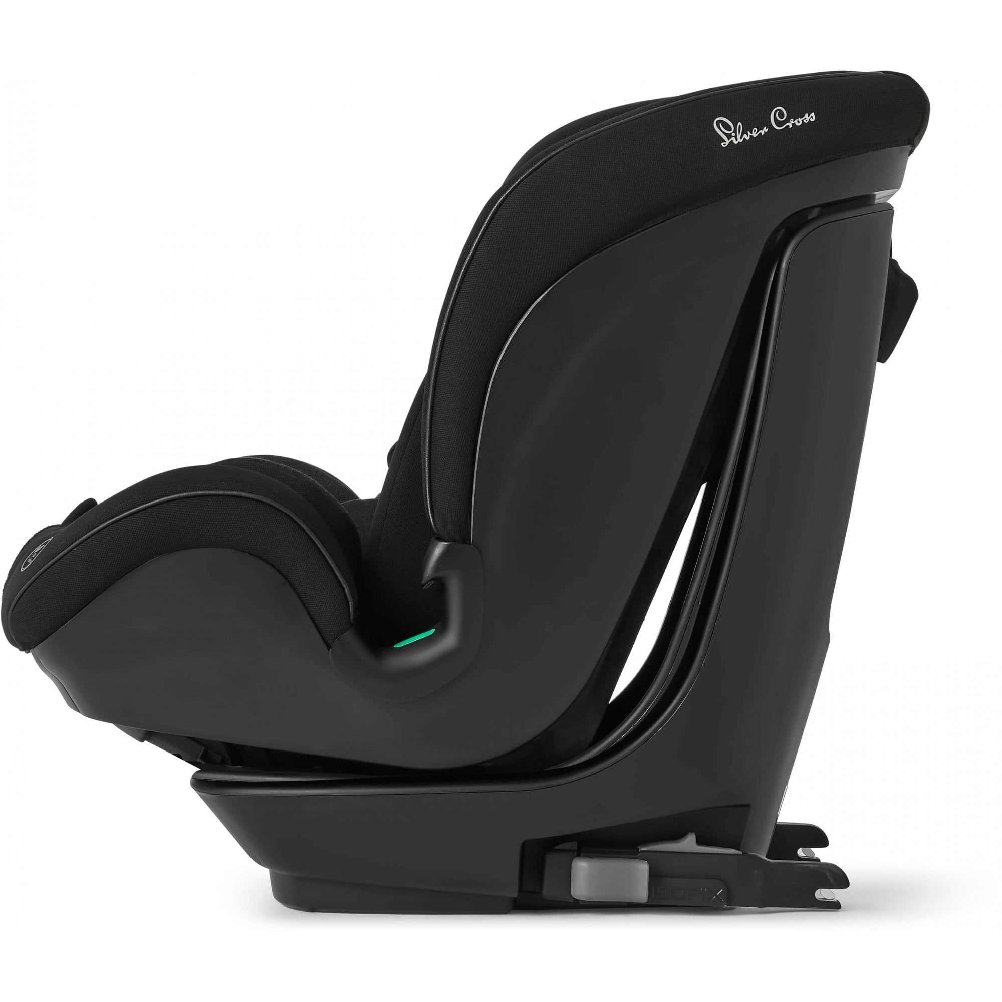 Silver Cross Balance i-Size Multi-Stage Car Seat Space
