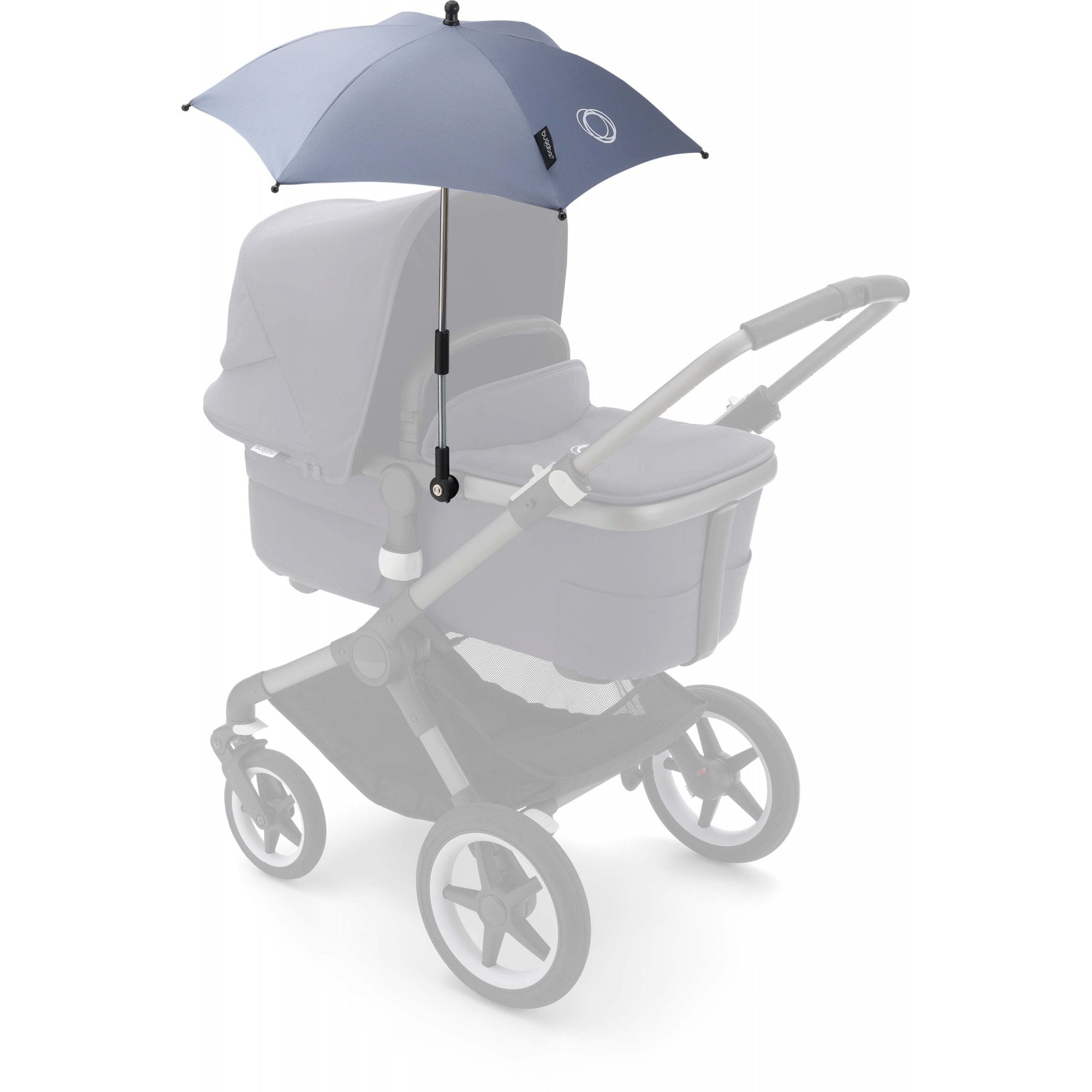 Bugaboo Parasol Seaside Blue