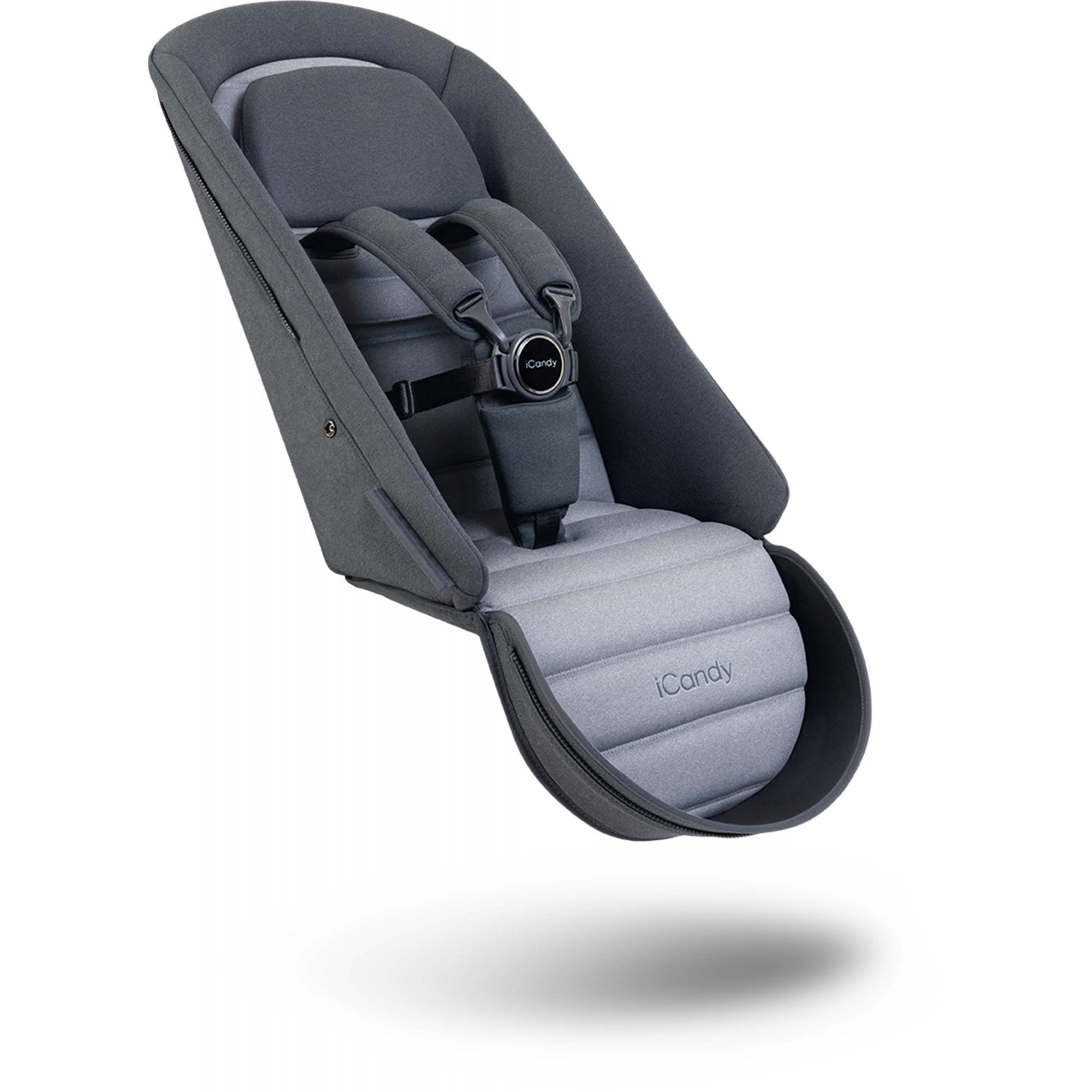 iCandy Peach Second Seat Truffle