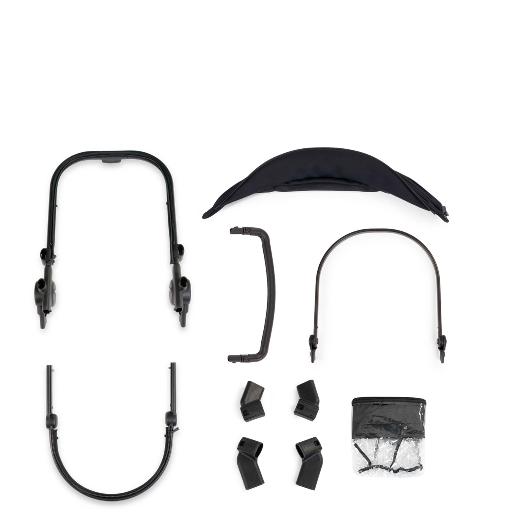 iCandy Peach 7 Converter Base Black Edition