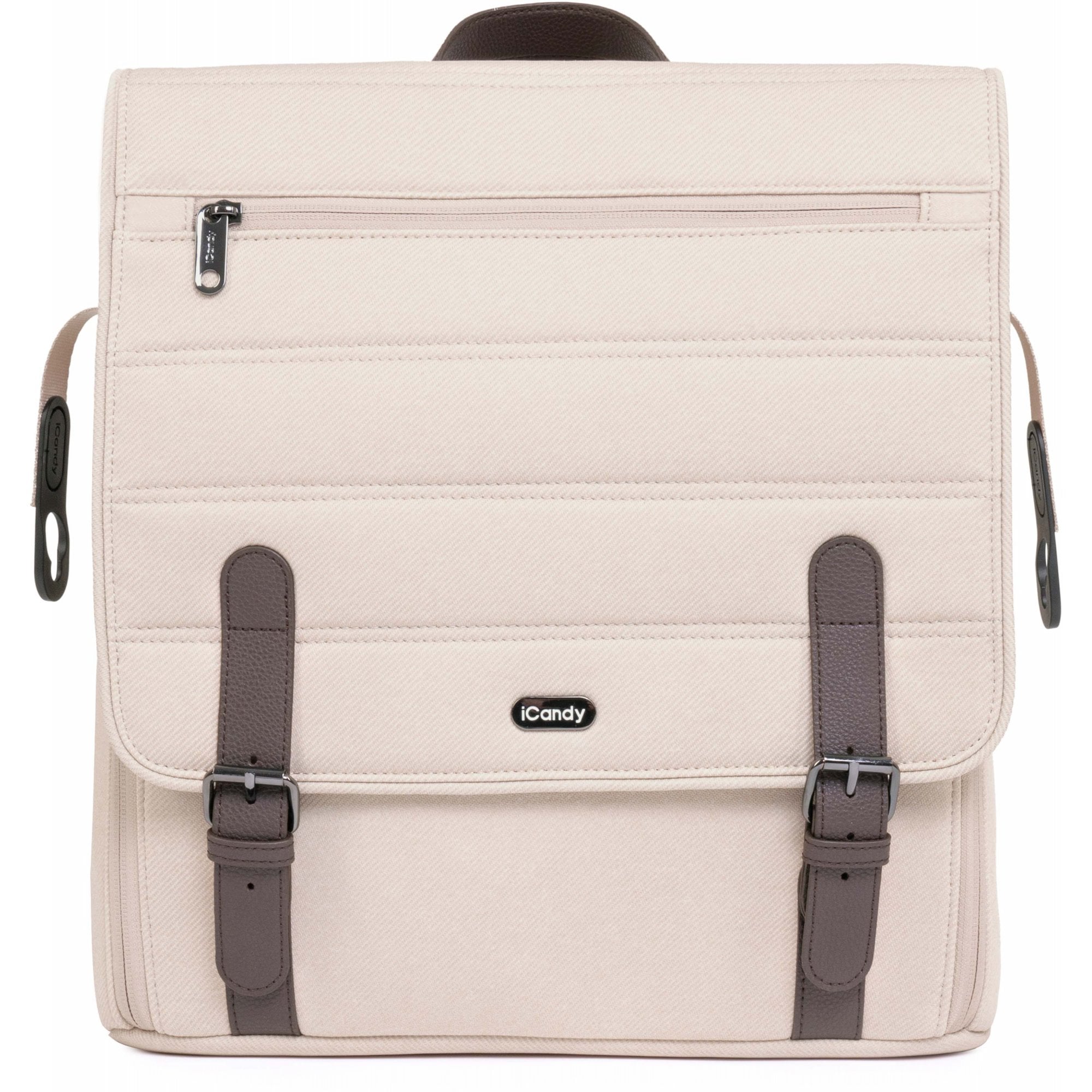 iCandy Peach 7 Editions Changing Bag Biscotti