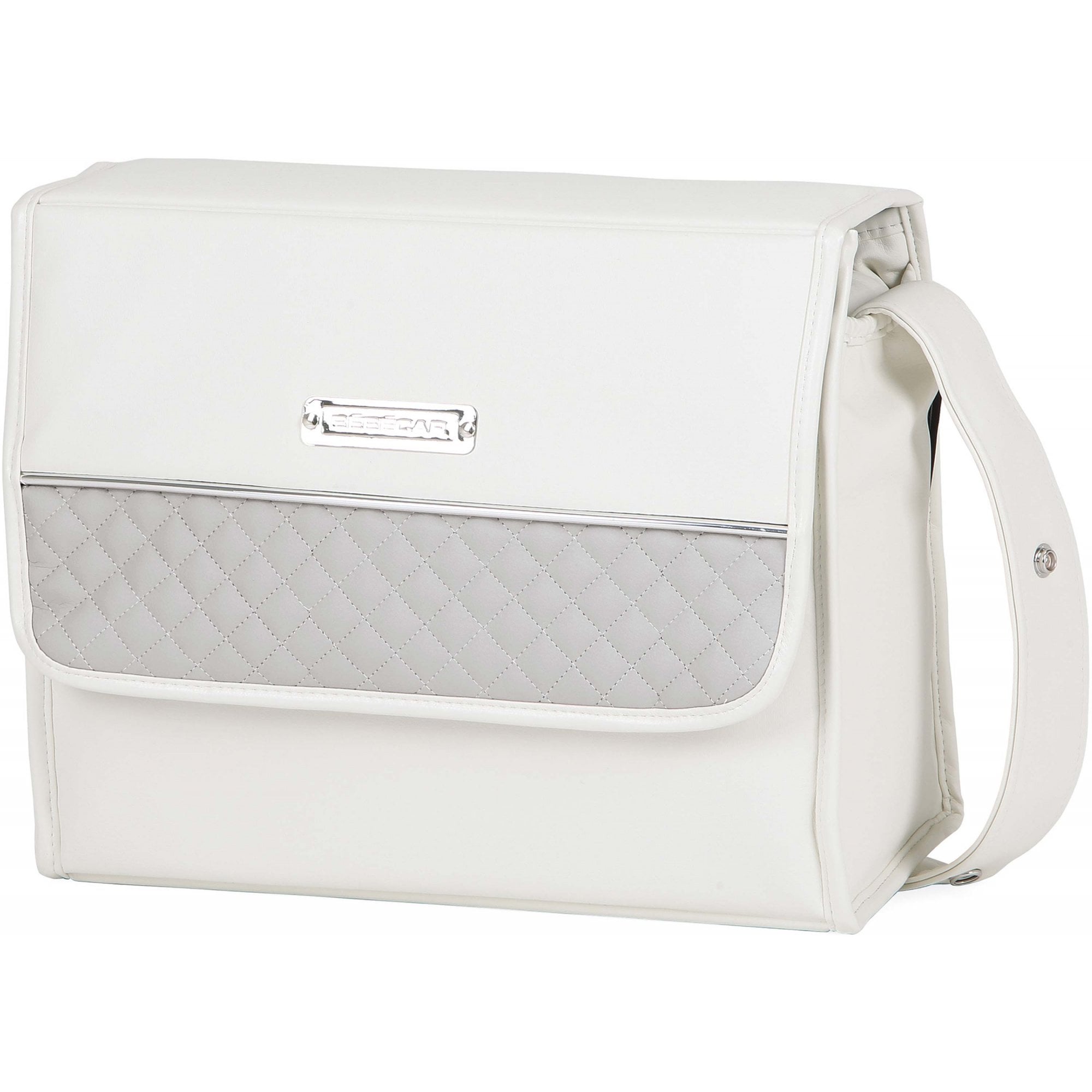 Bebecar Specials Carré Changing Bag Clouds