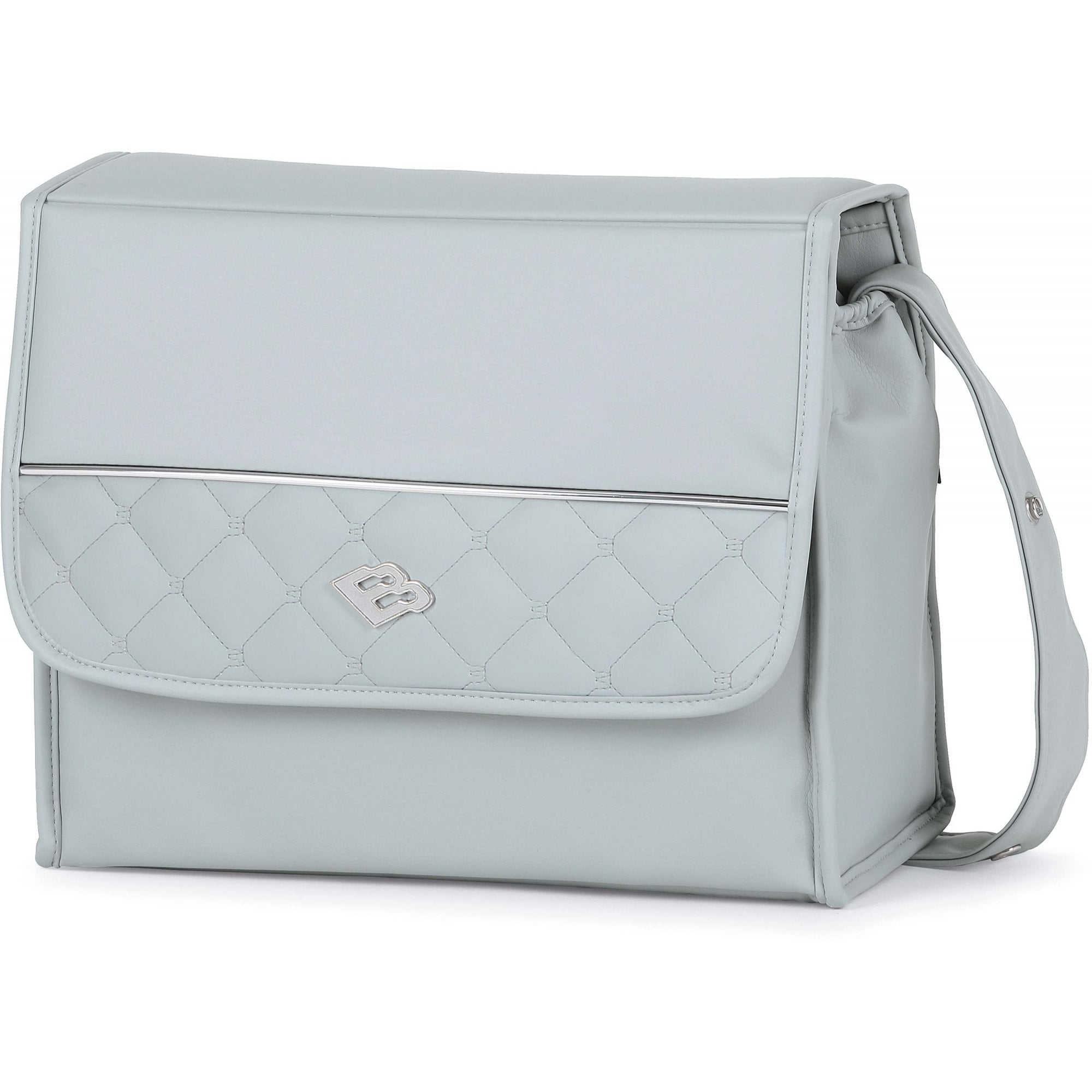 Bebecar Specials Carré Changing Bag Sky Blue