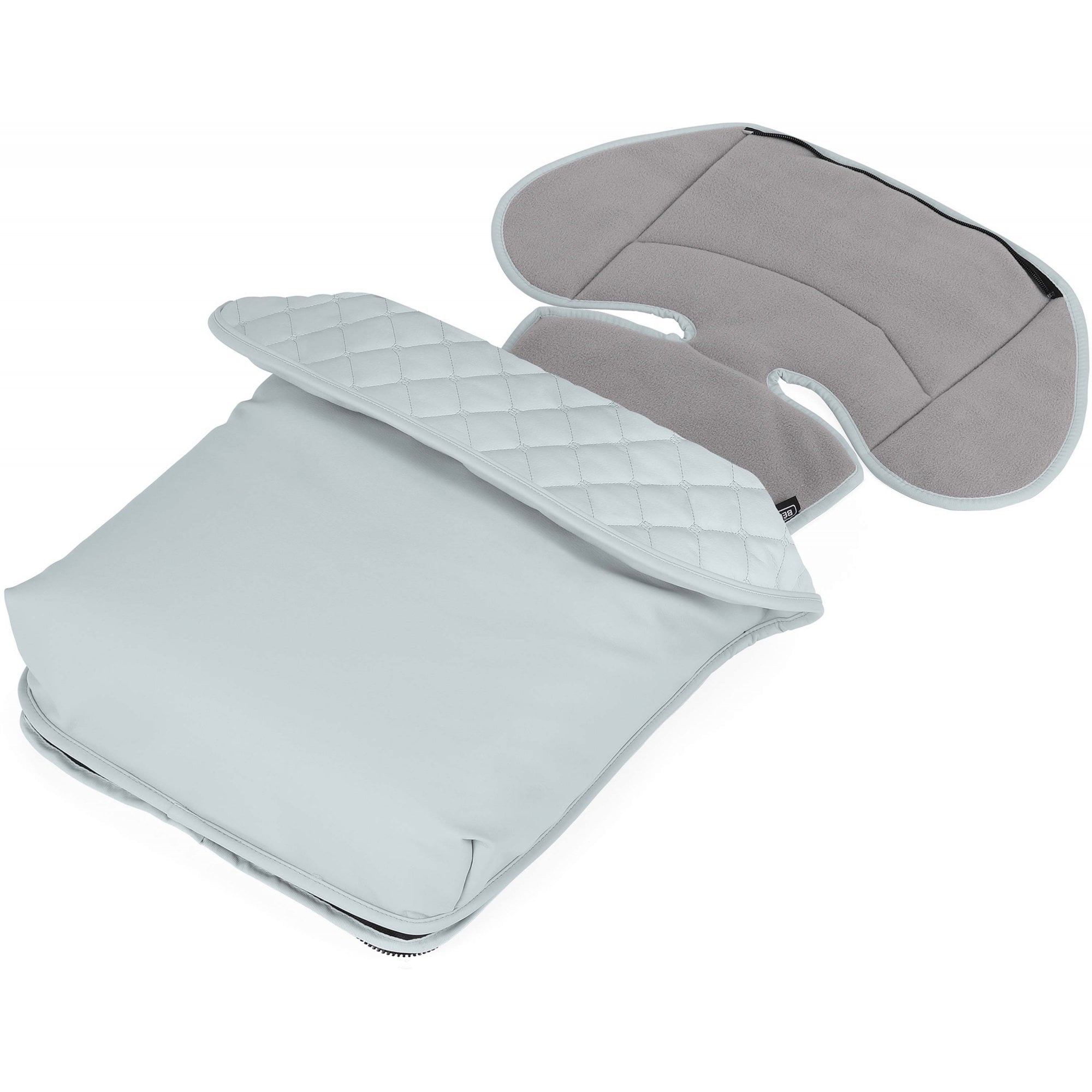 Bebecar Specials Fleece Footmuff Sky Blue