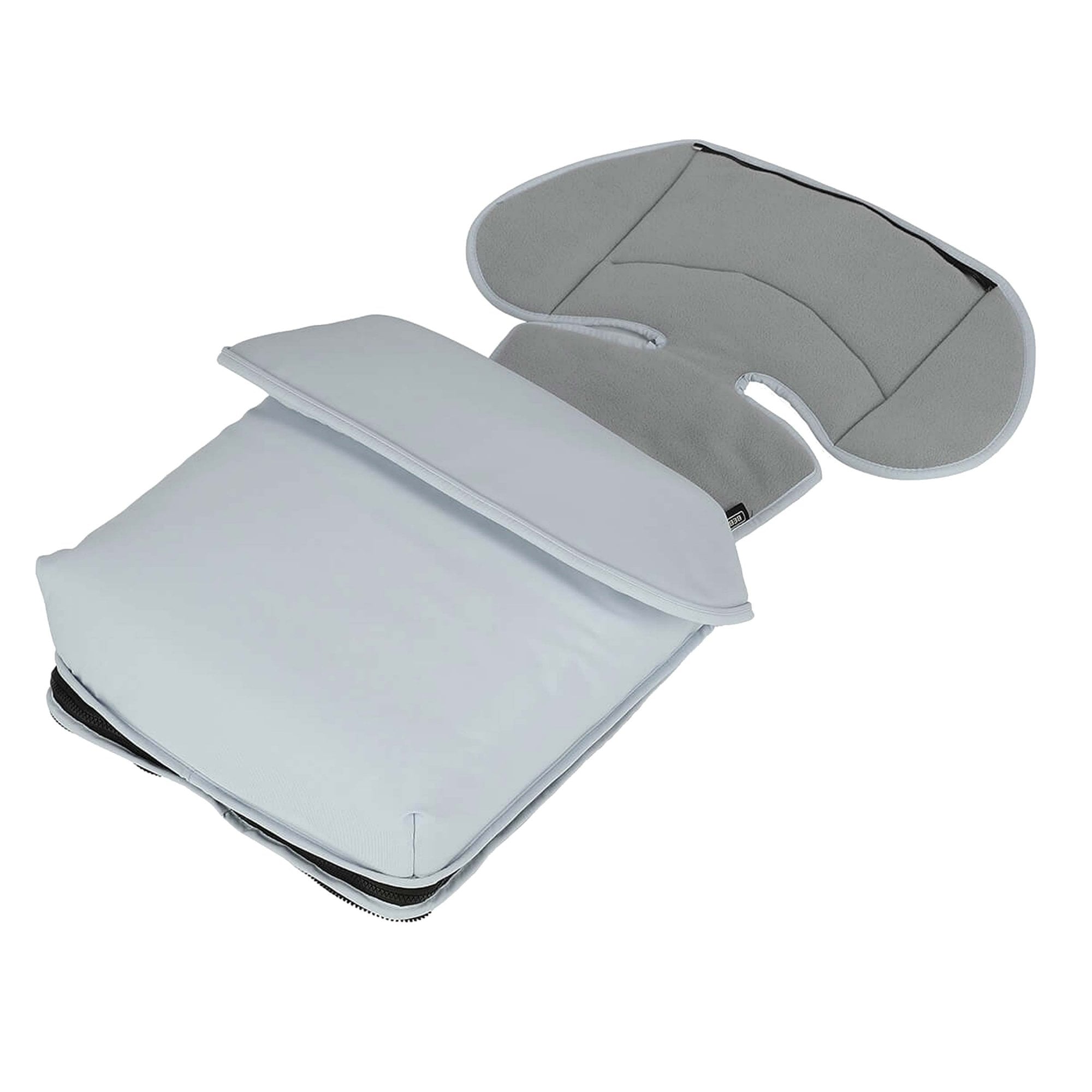 Bebecar Specials Fleece Footmuff Baby Blue