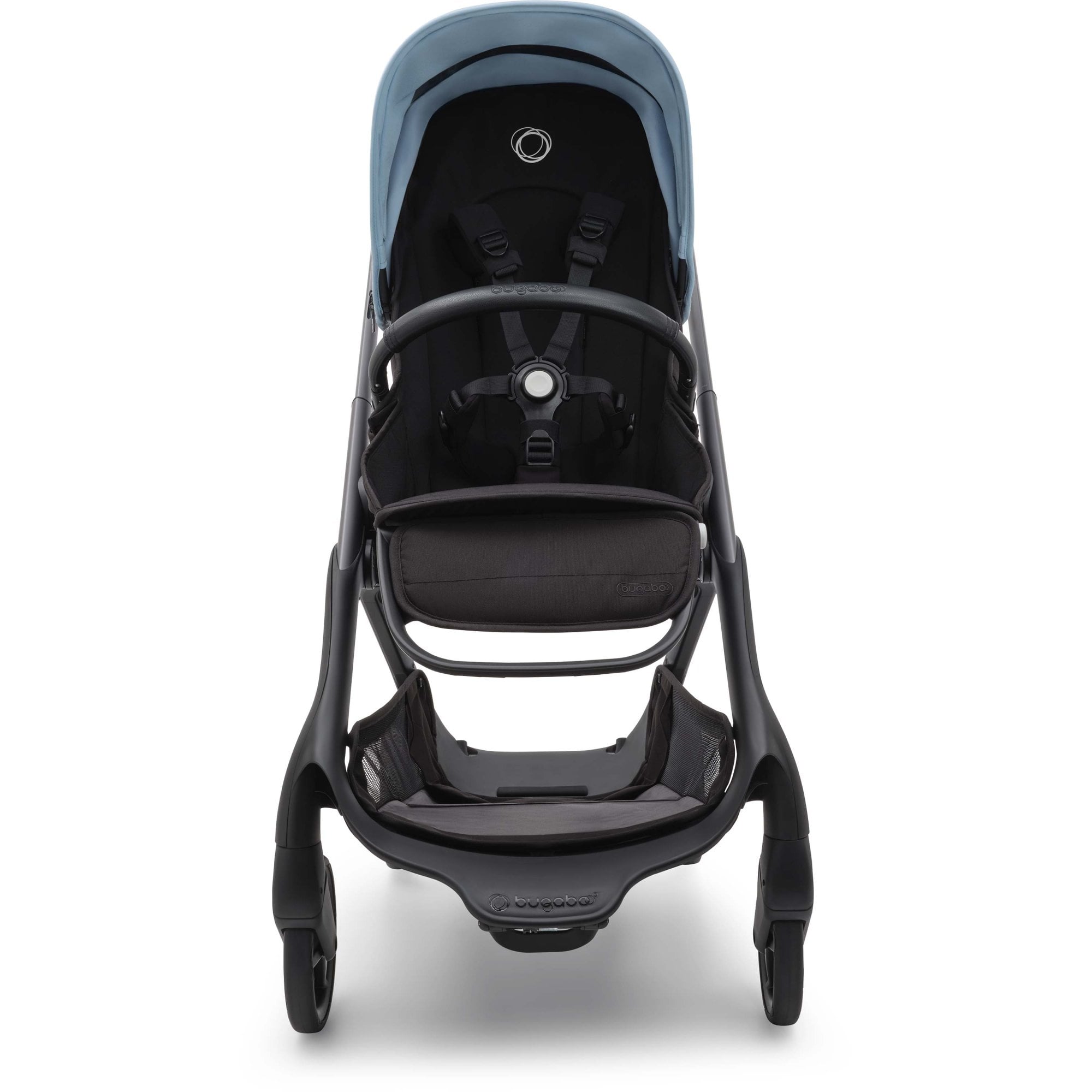 Bugaboo Dragonfly Complete - Graphite / Skyline Blue
