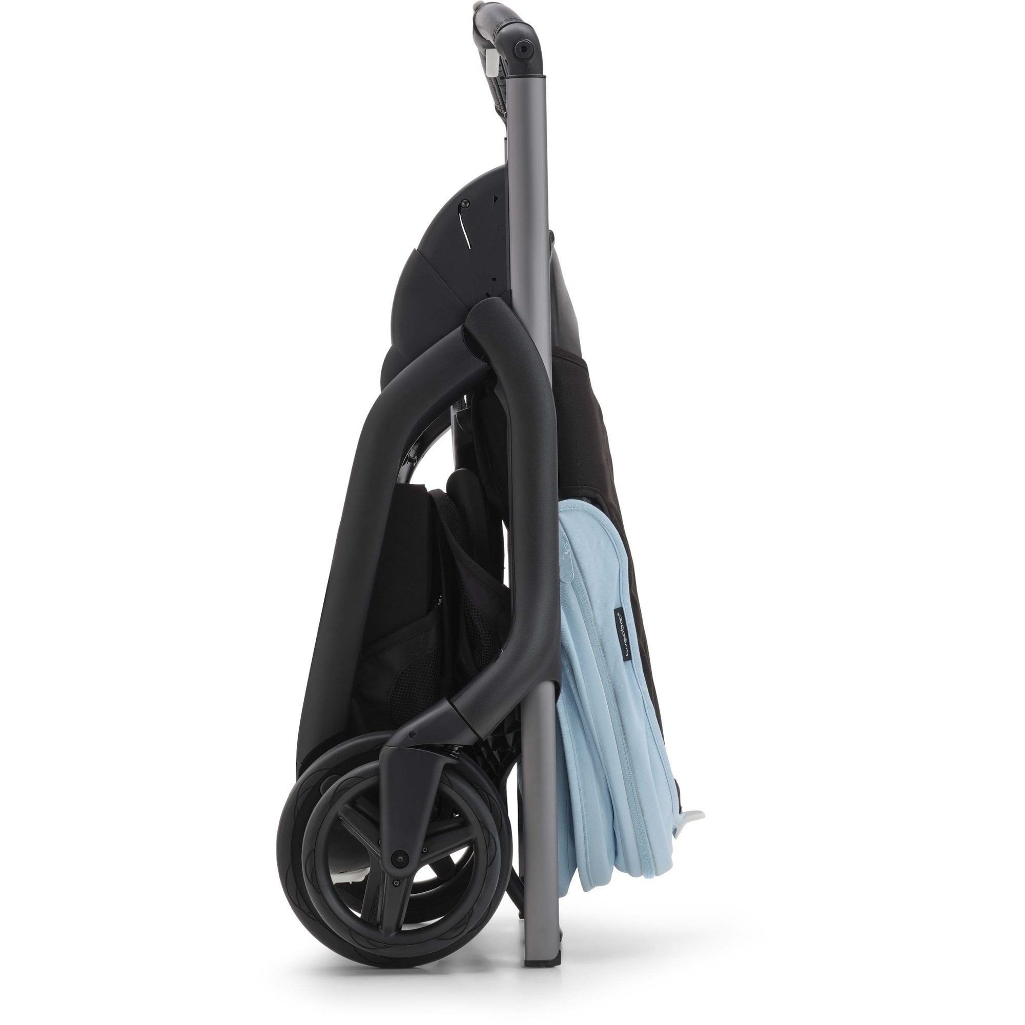 Bugaboo Dragonfly Complete - Graphite / Skyline Blue