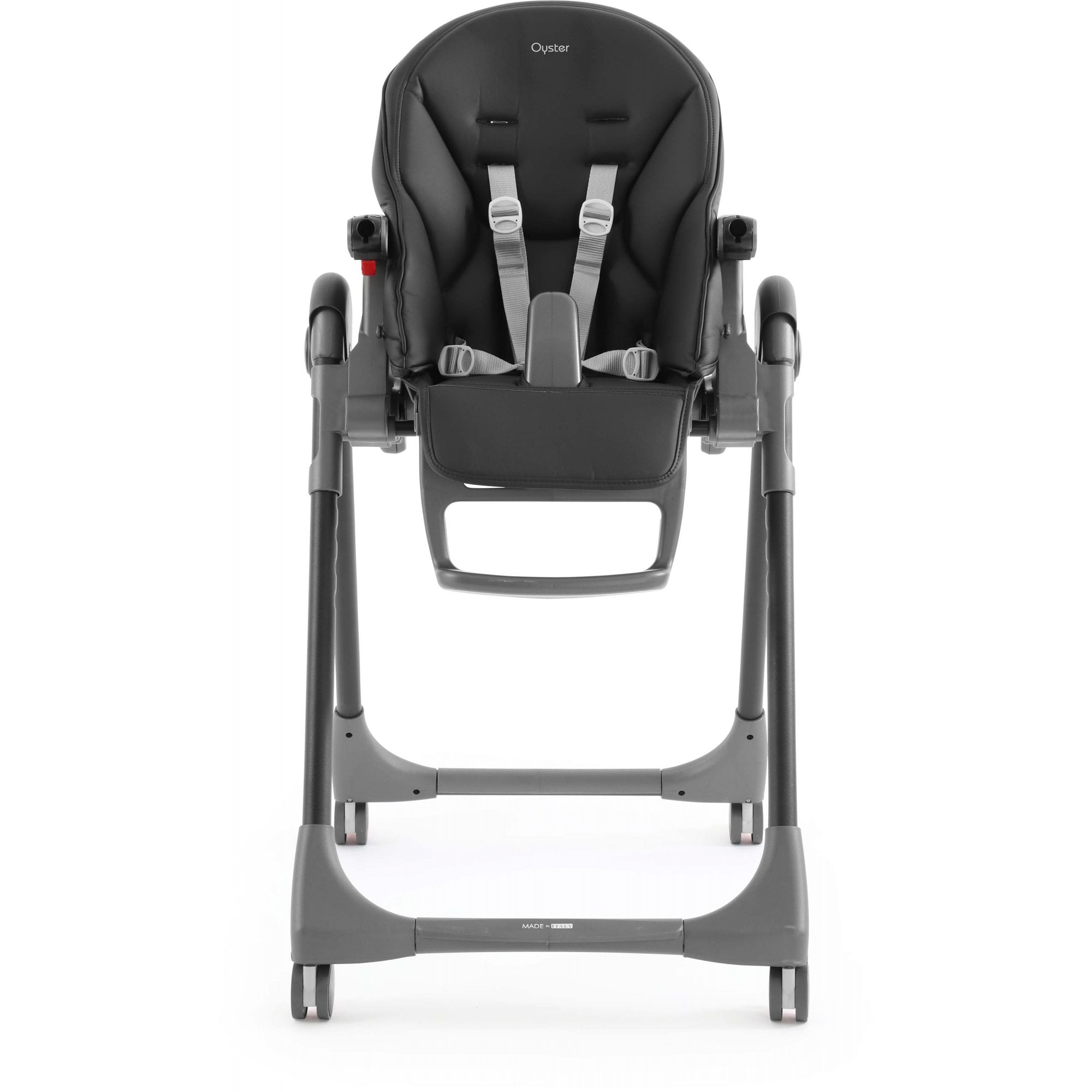 Oyster Home Bistro Highchair Black