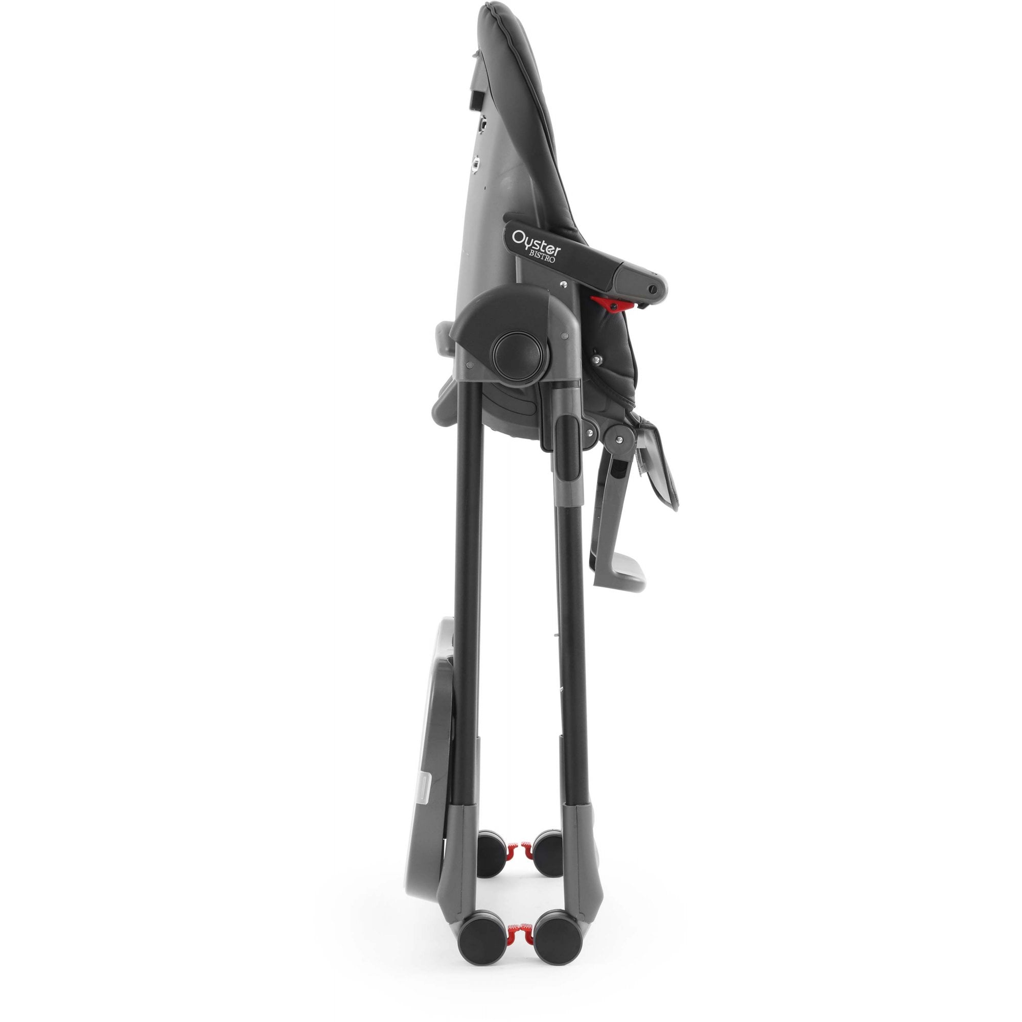 Oyster Home Bistro Highchair Black