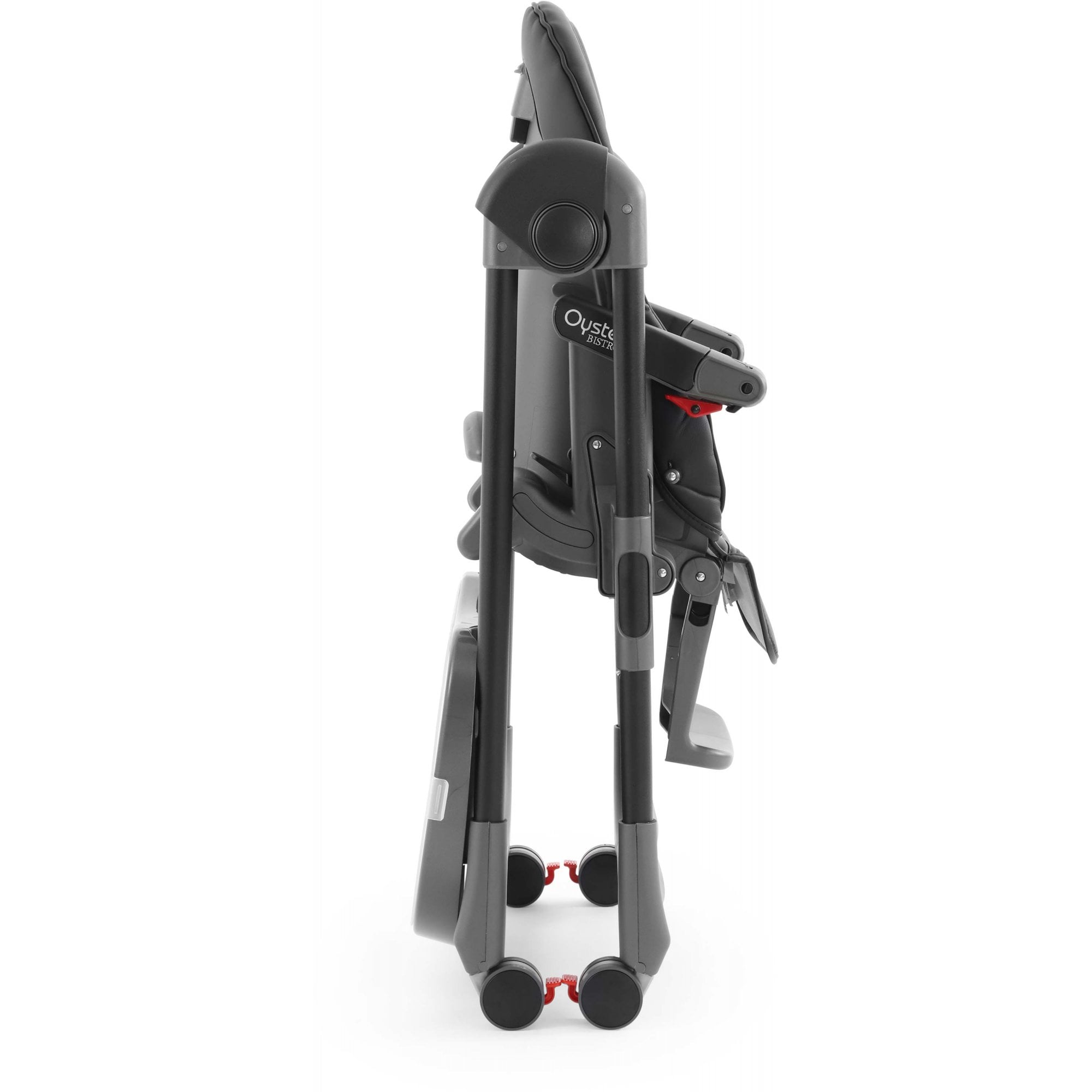 Oyster Home Bistro Highchair Black