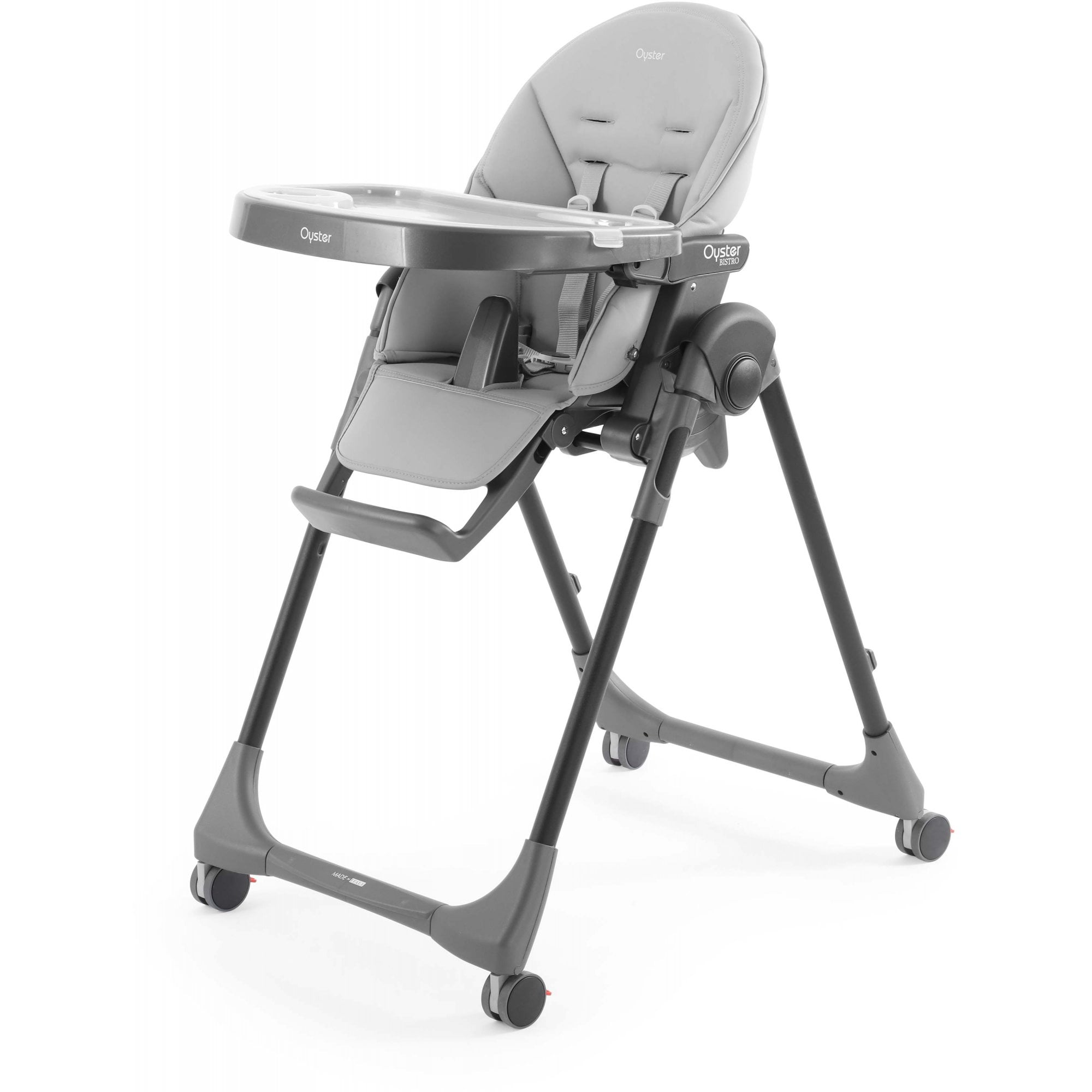 Oyster Home Bistro Highchair Ice