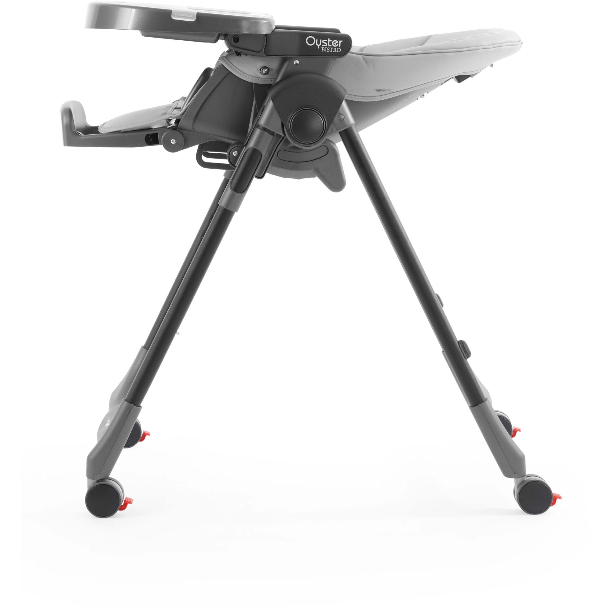 Oyster Home Bistro Highchair Ice