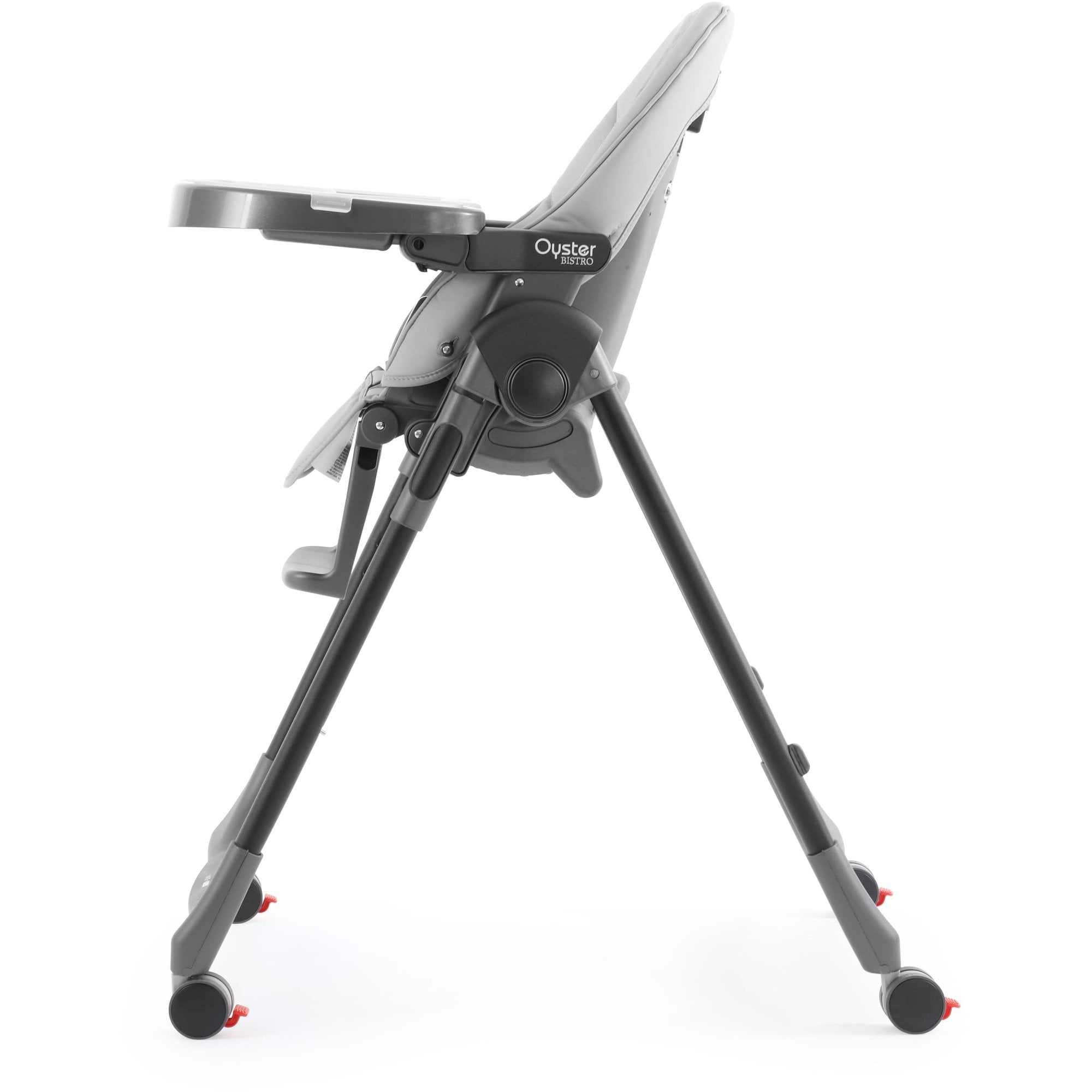 Oyster Home Bistro Highchair Ice