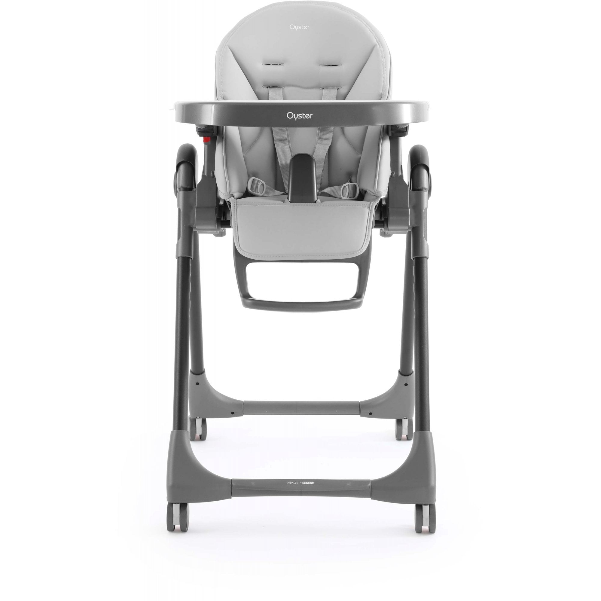 Oyster Home Bistro Highchair Ice