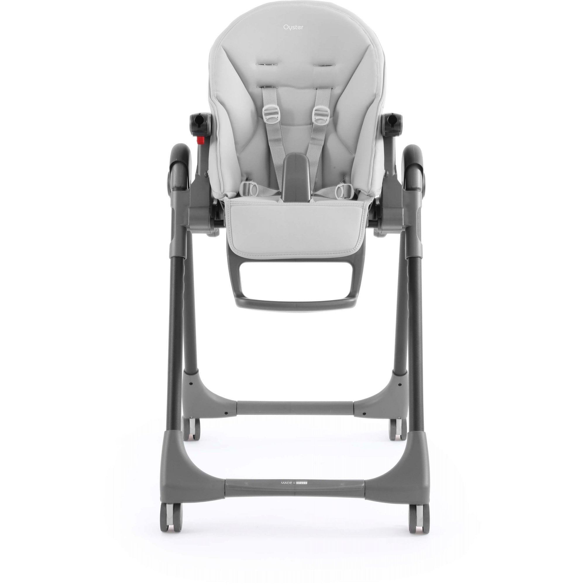 Oyster Home Bistro Highchair Ice