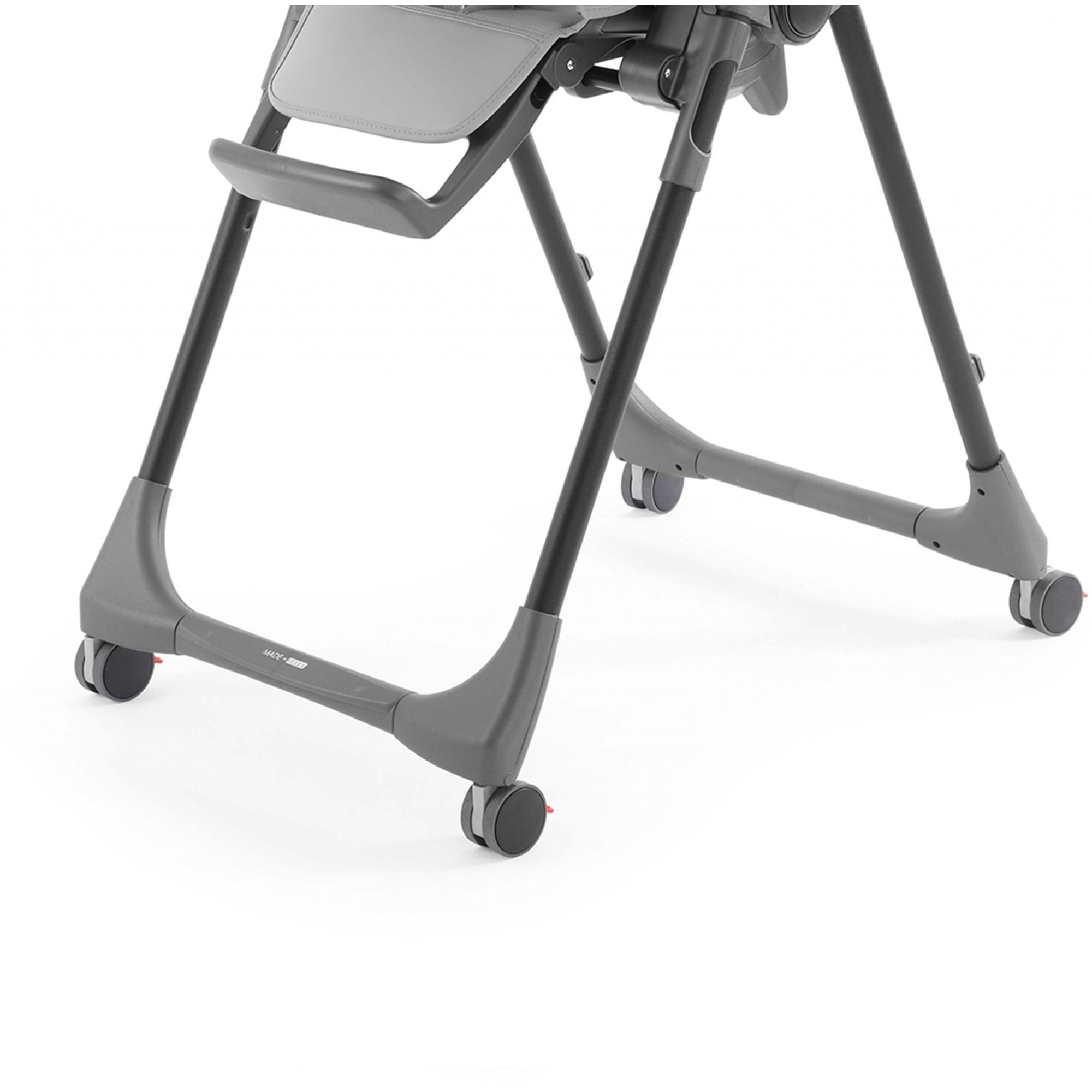 Oyster Home Bistro Highchair Ice