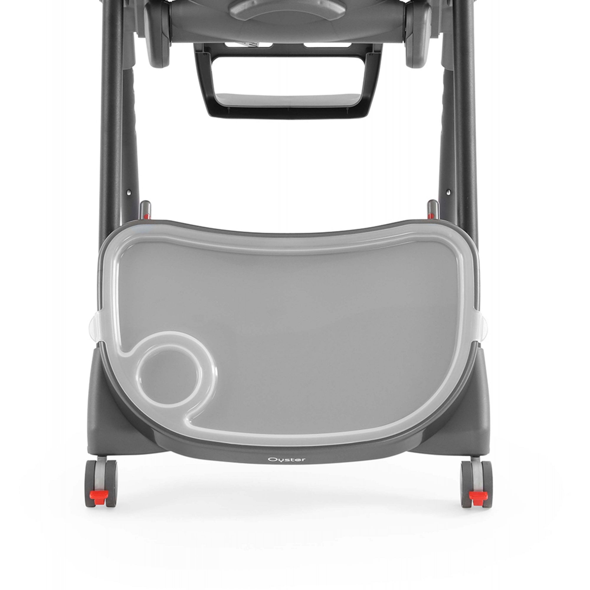 Oyster Home Bistro Highchair Ice