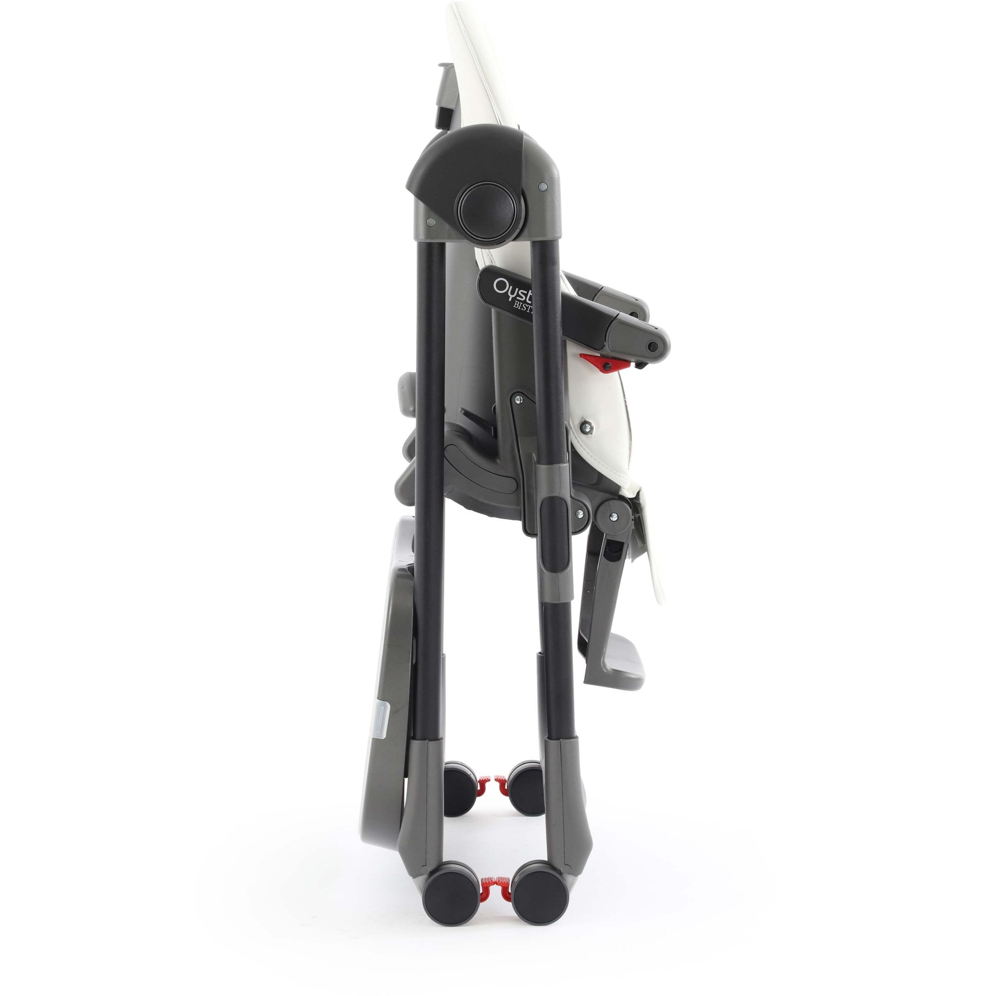 Oyster Home Bistro Highchair White