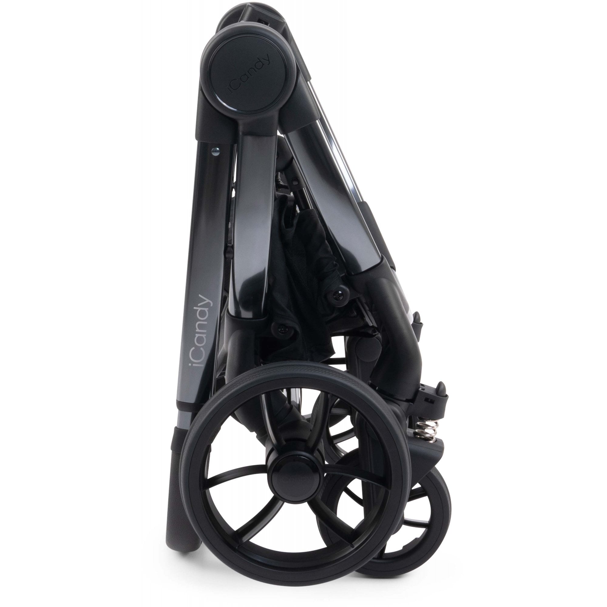 iCandy Peach 7 Twin Stroller Cookie