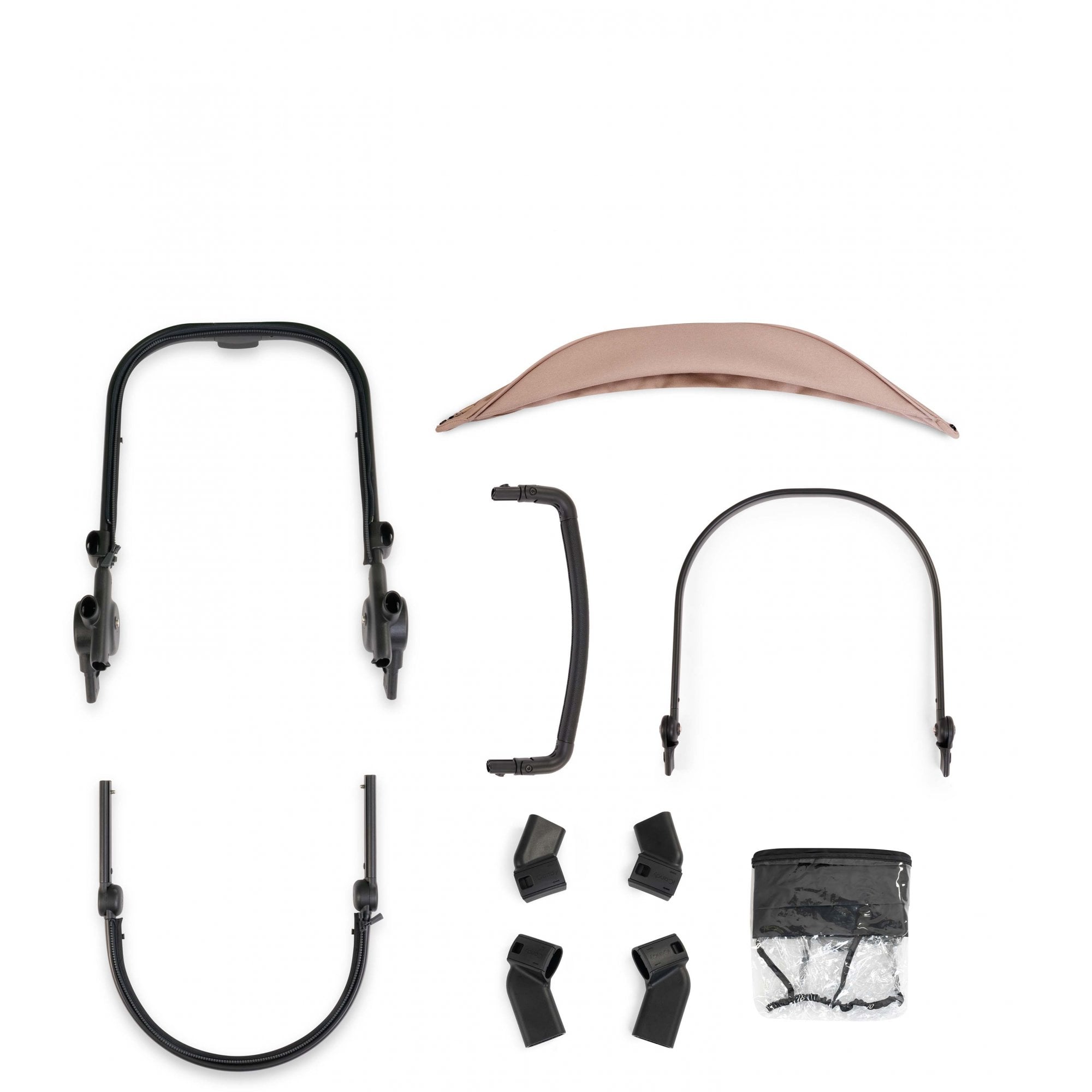 iCandy Peach 7 Converter Base Cookie