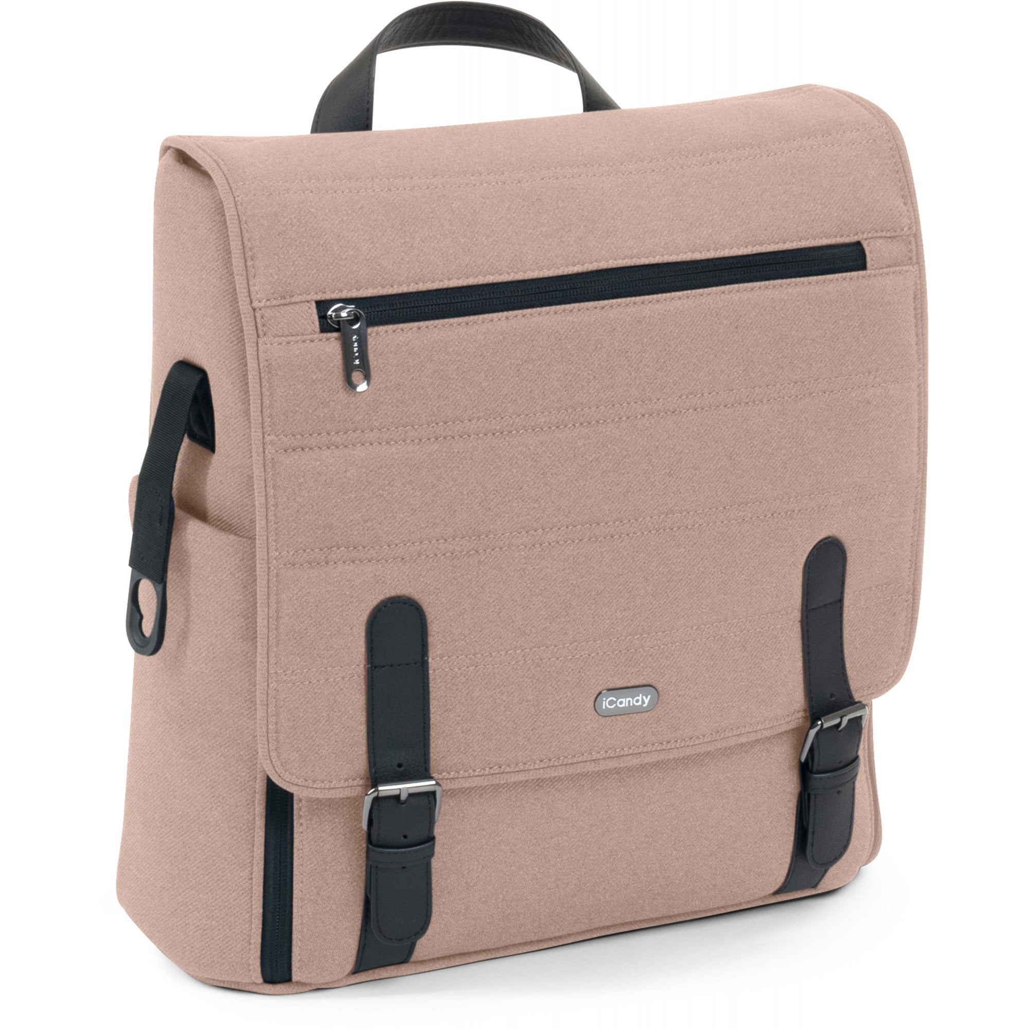 iCandy Peach 7 Changing Bag Cookie