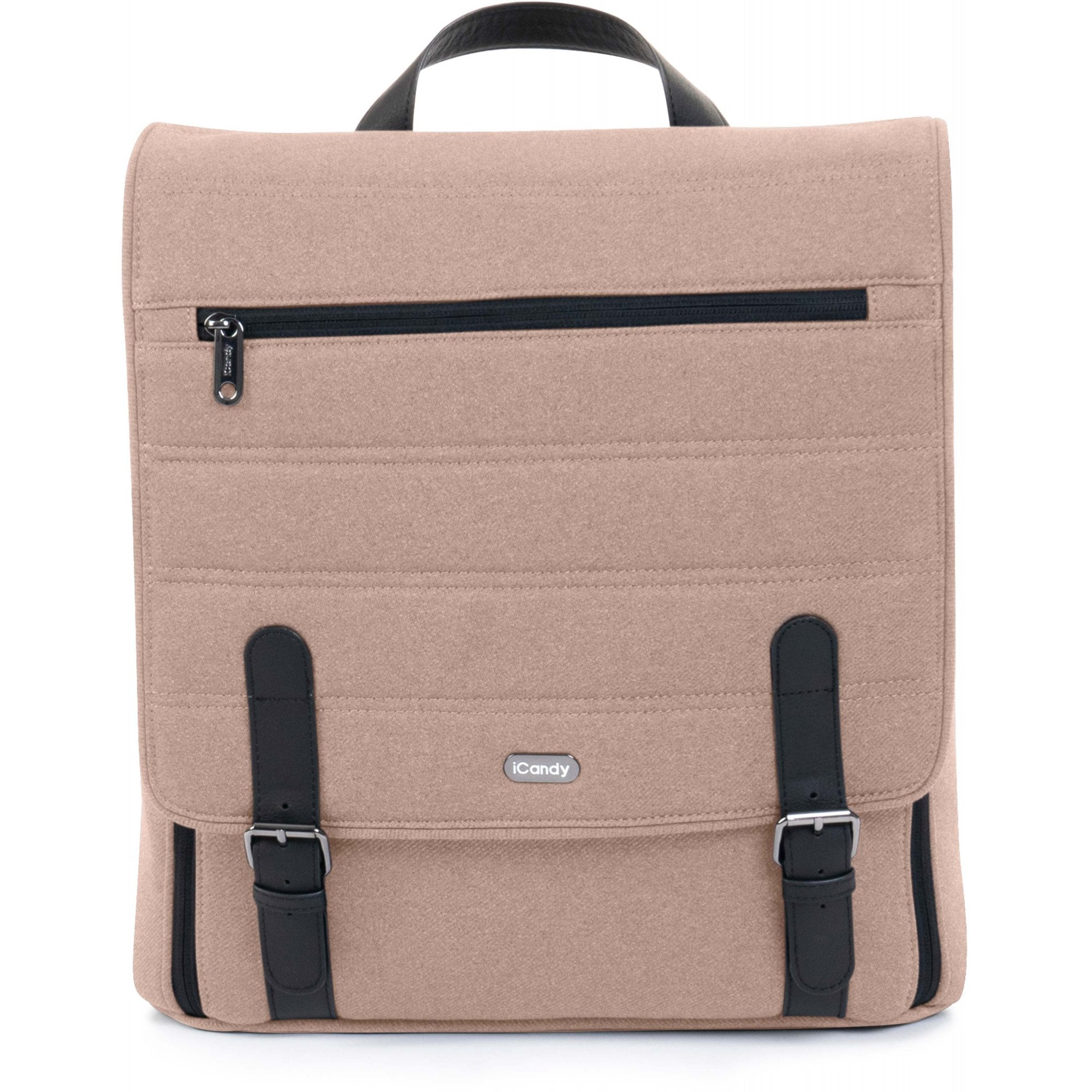 iCandy Peach 7 Changing Bag Cookie